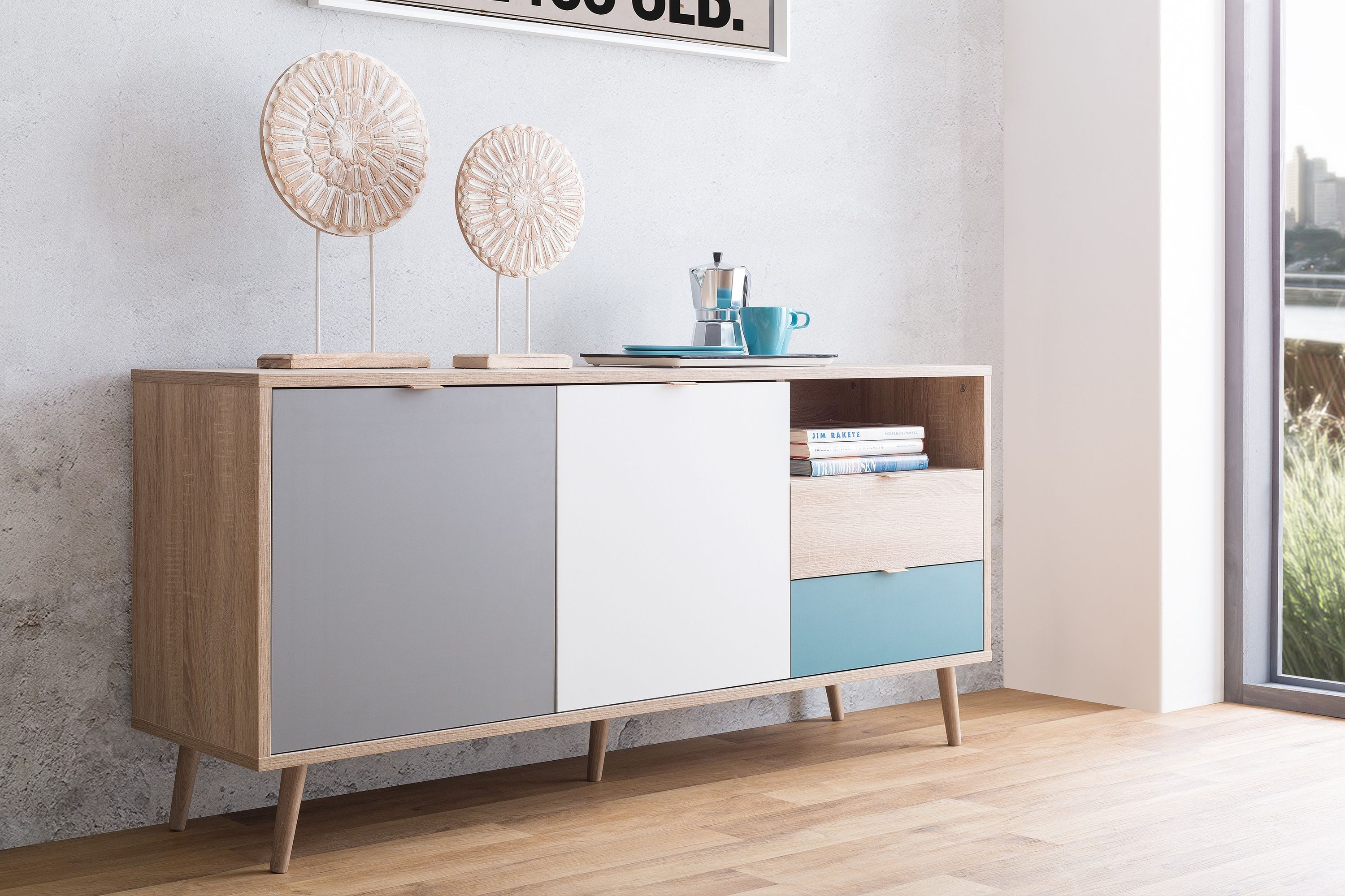 Sideboard CUBA