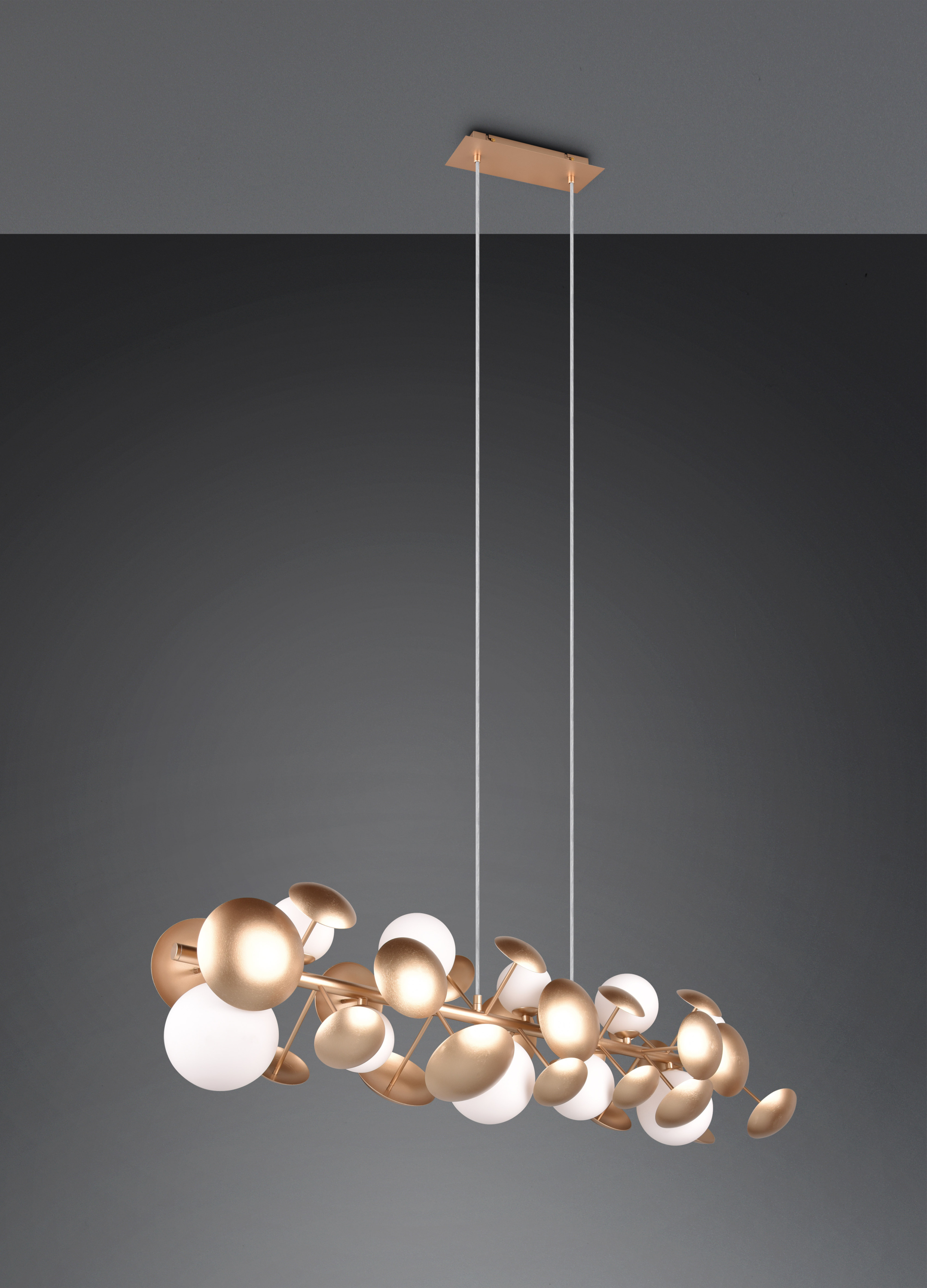 Pendelleuchte BUBBLE