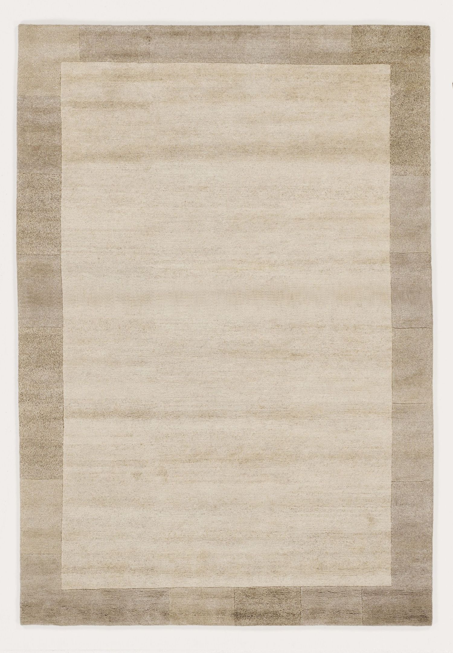 Teppich Gila-Nizza beige