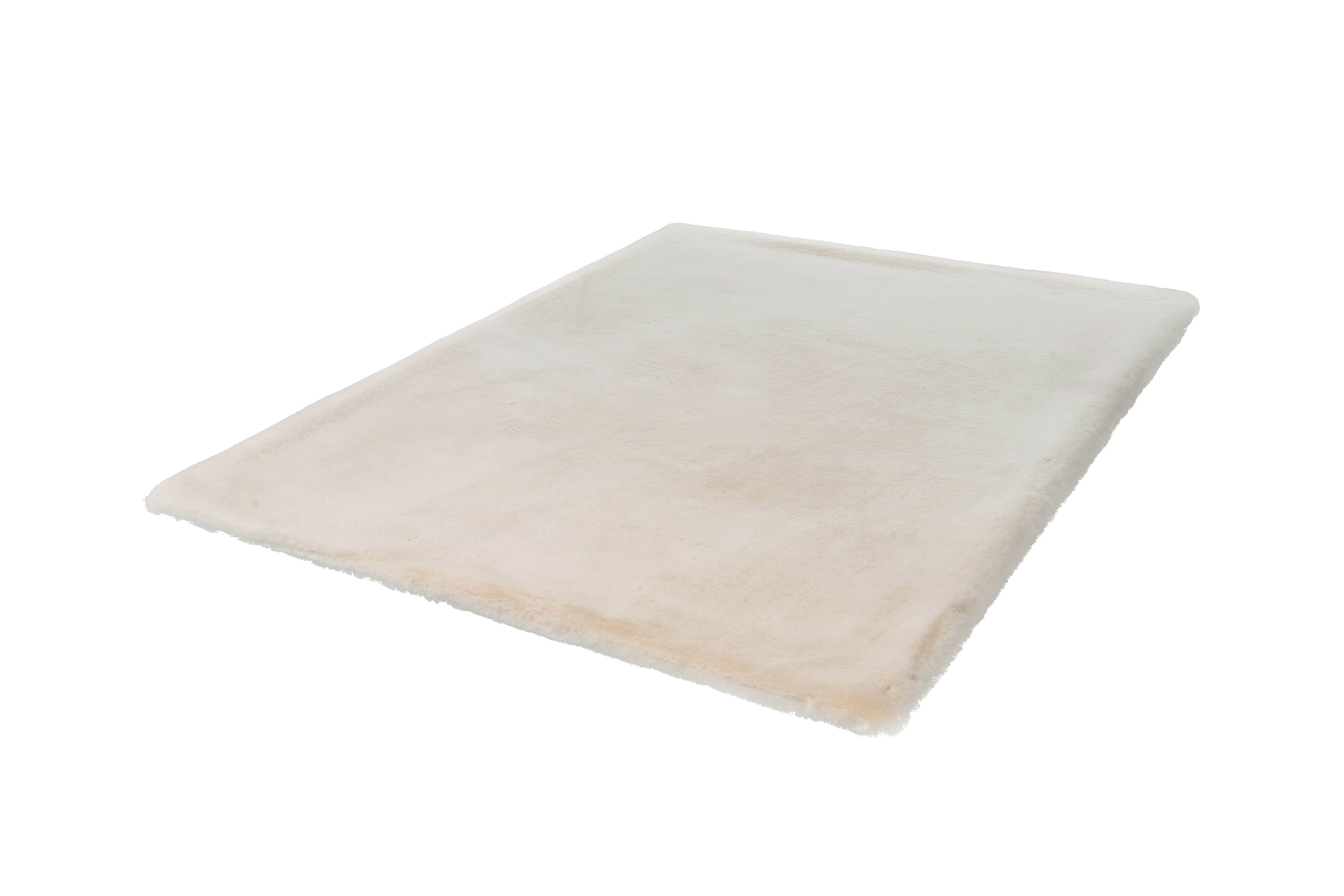 Teppich HEAVEN ivory