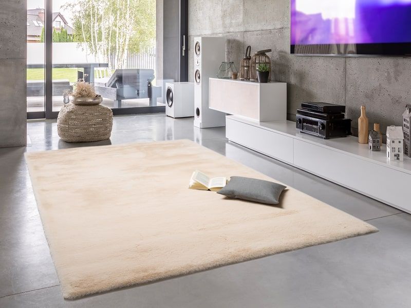 Teppich BUFFY SOFT