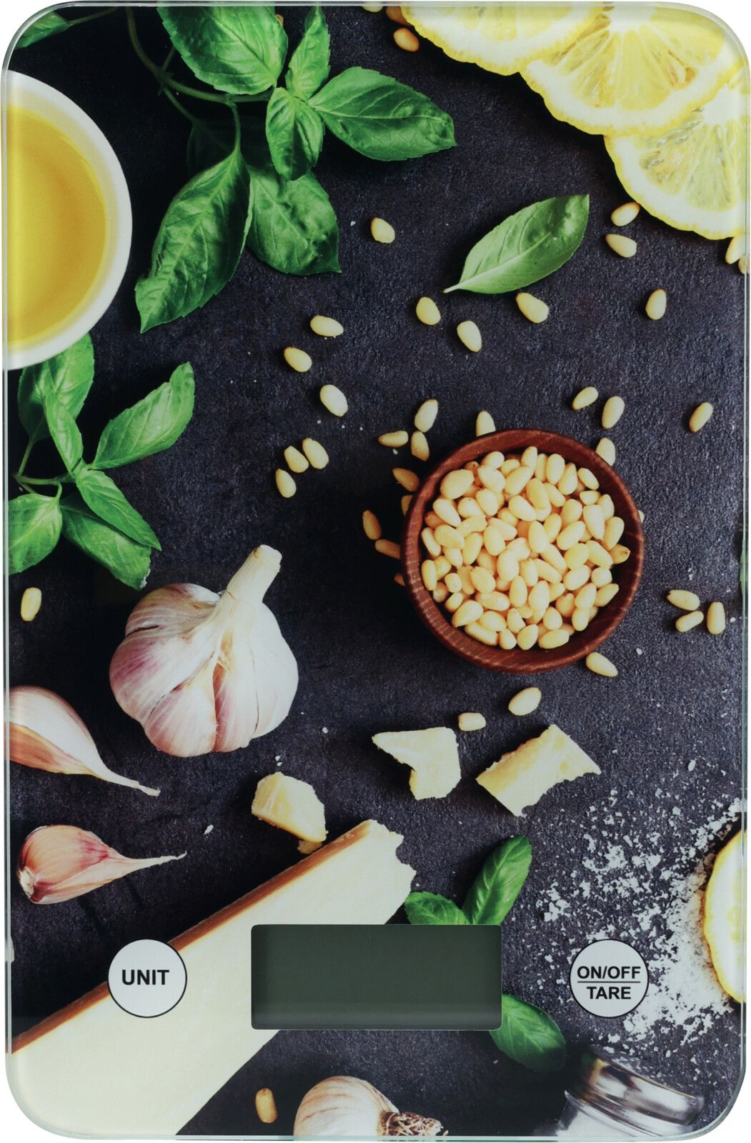 Küchenwaage CUCINA