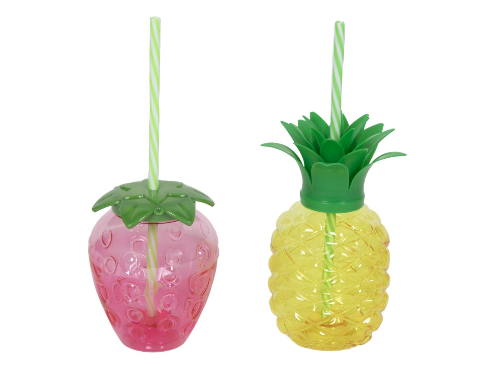 Trinkbecher FRUITS