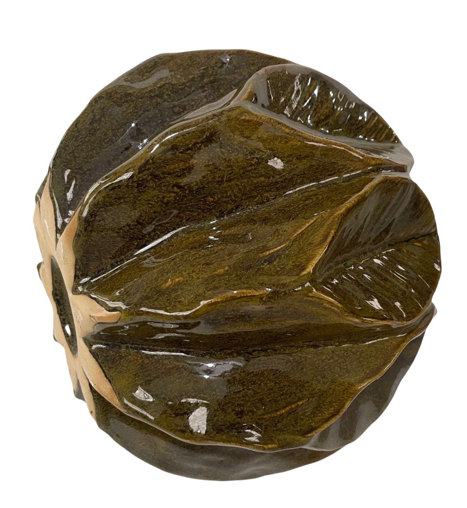 Übertopf LEAF