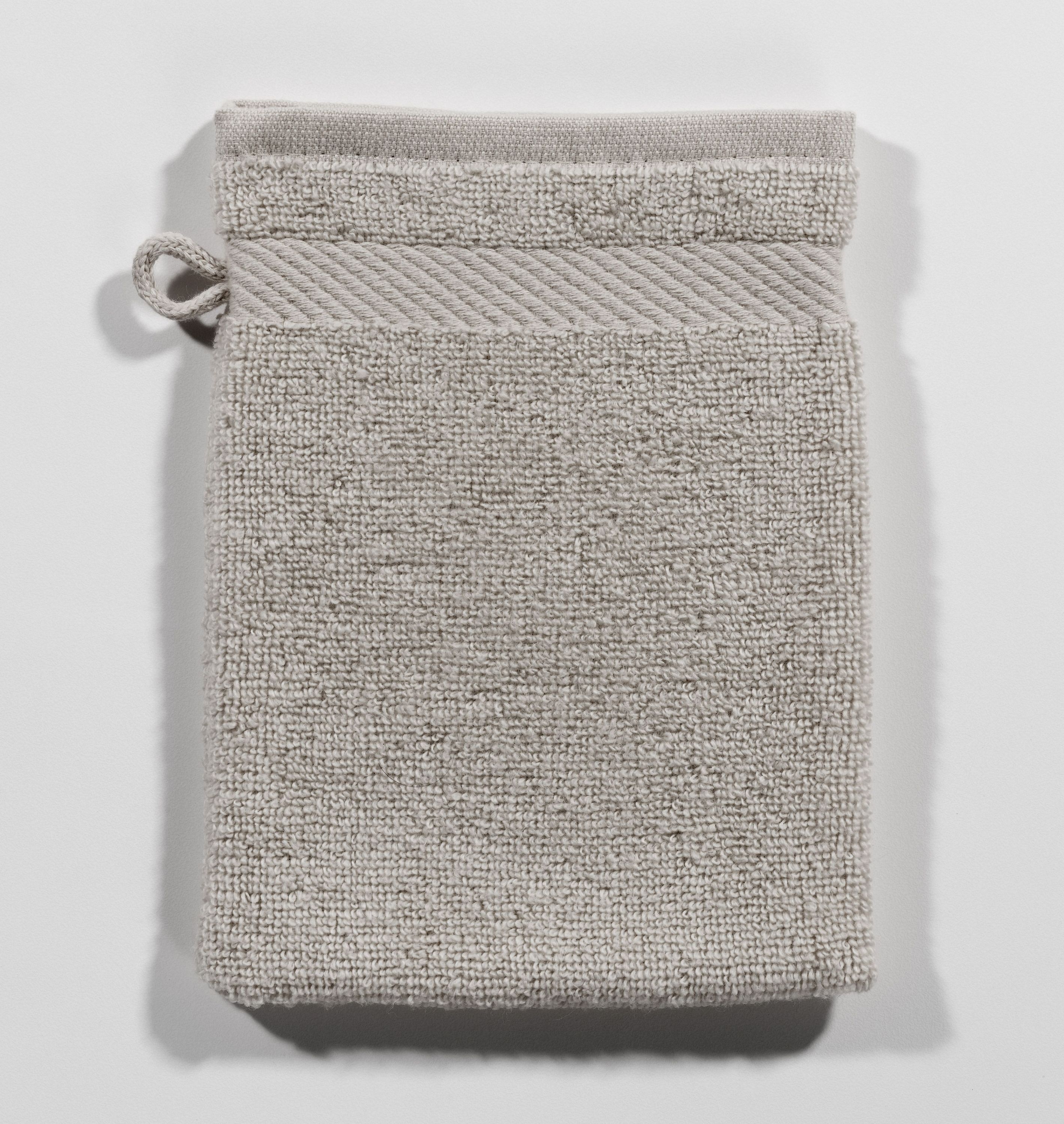 Waschhandschuh MICRO