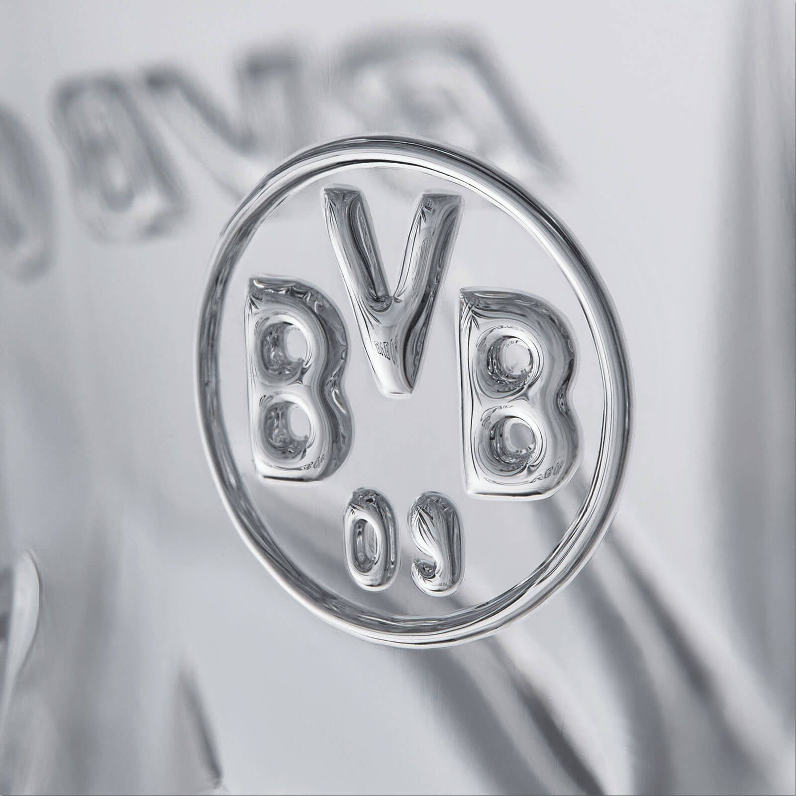 Trinkglas-Set BVB