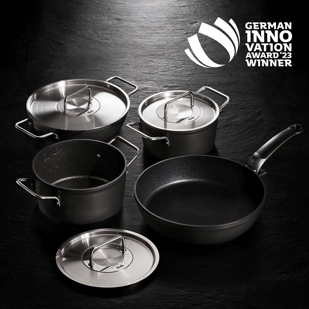 Bratentopf Fissler ADAMANT