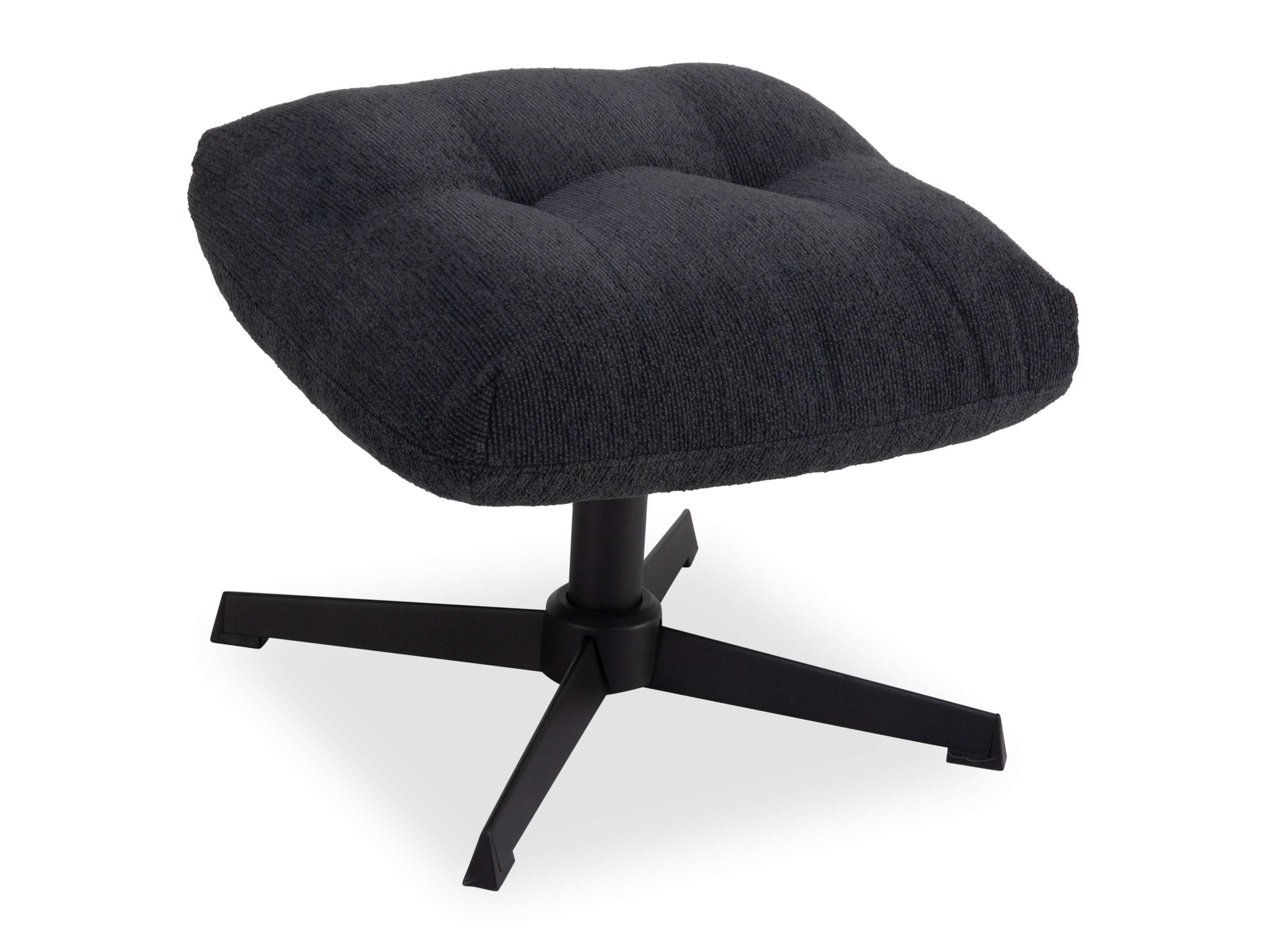 Relaxsessel mit Hocker MAVE