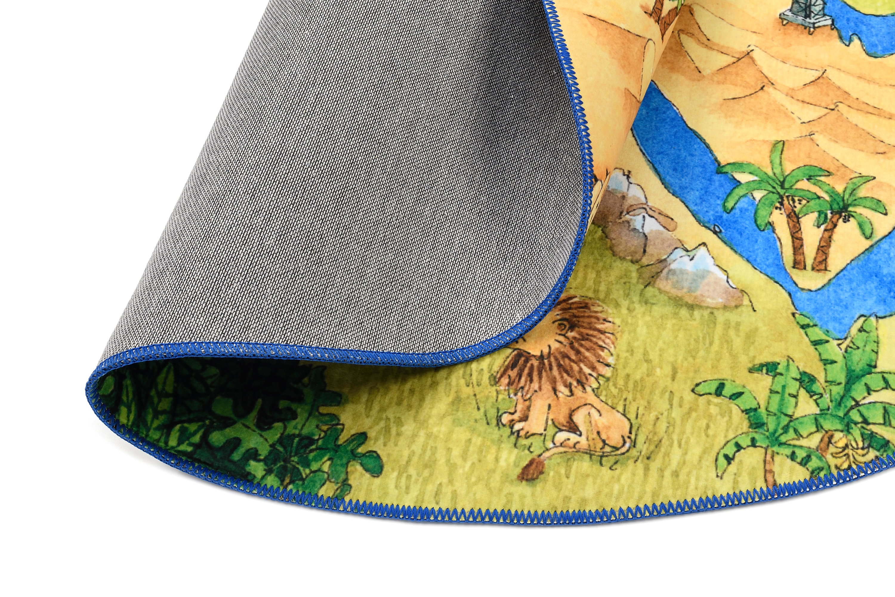 Teppich FELIX DER HASE
