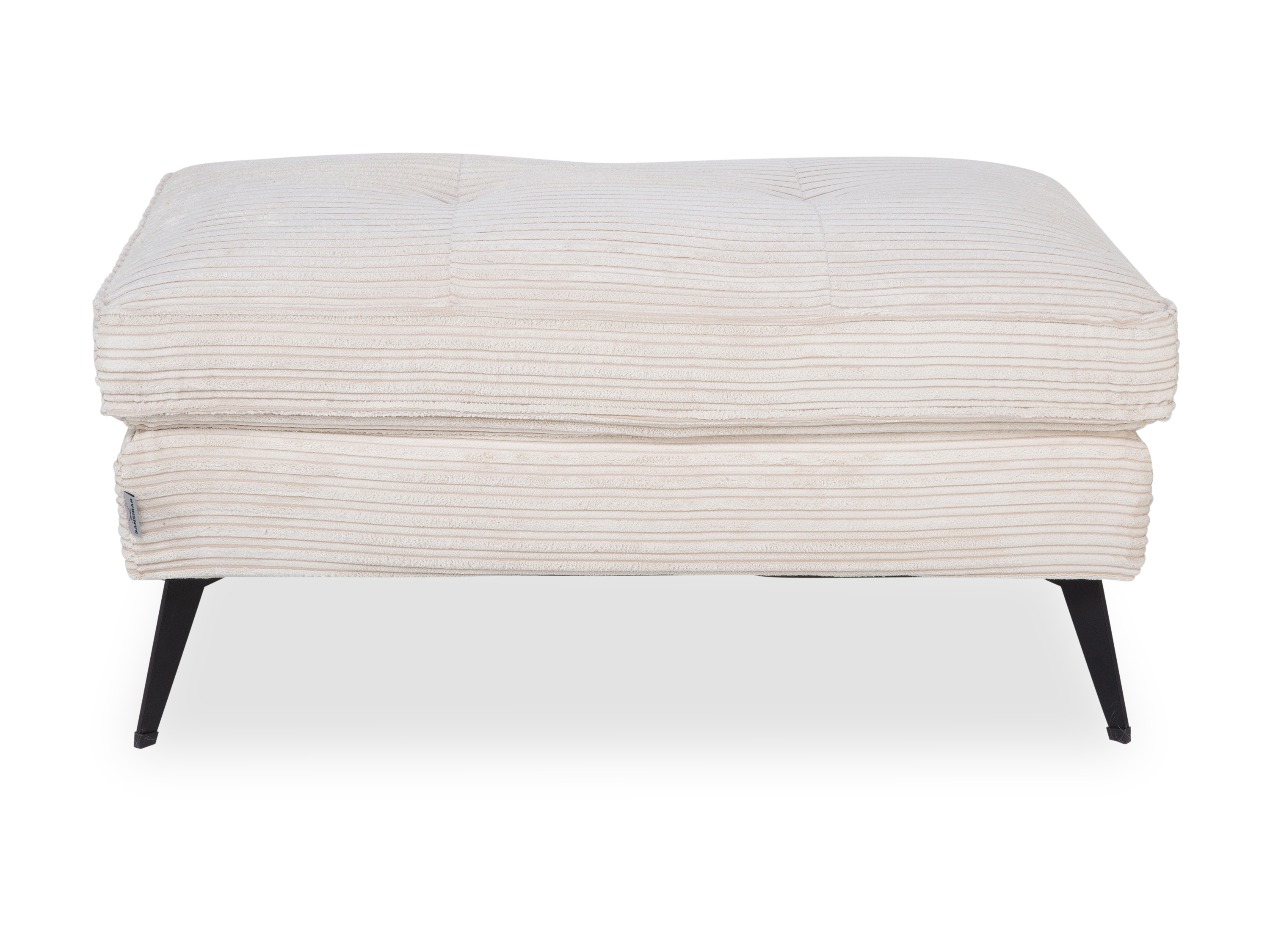 Hocker SANSIBAR RASKEN
