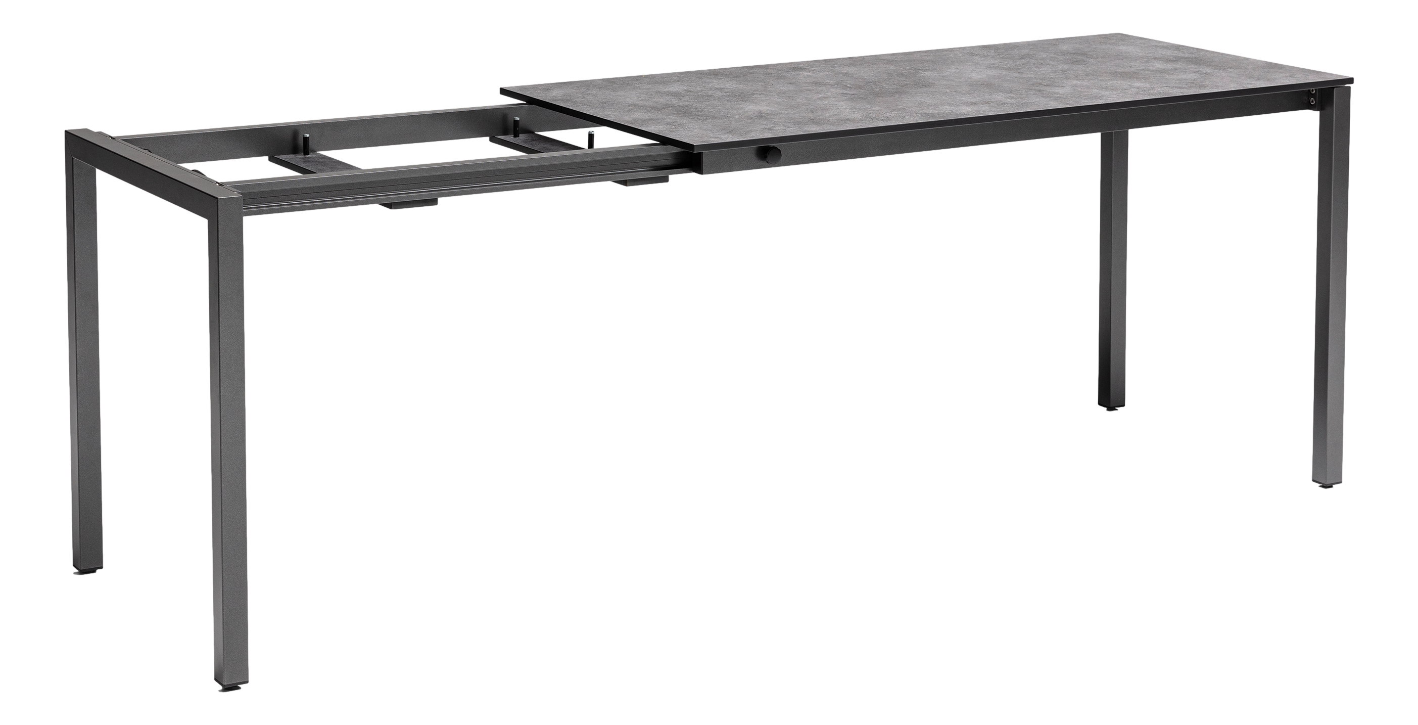Gartentisch KETTLER CUBIC