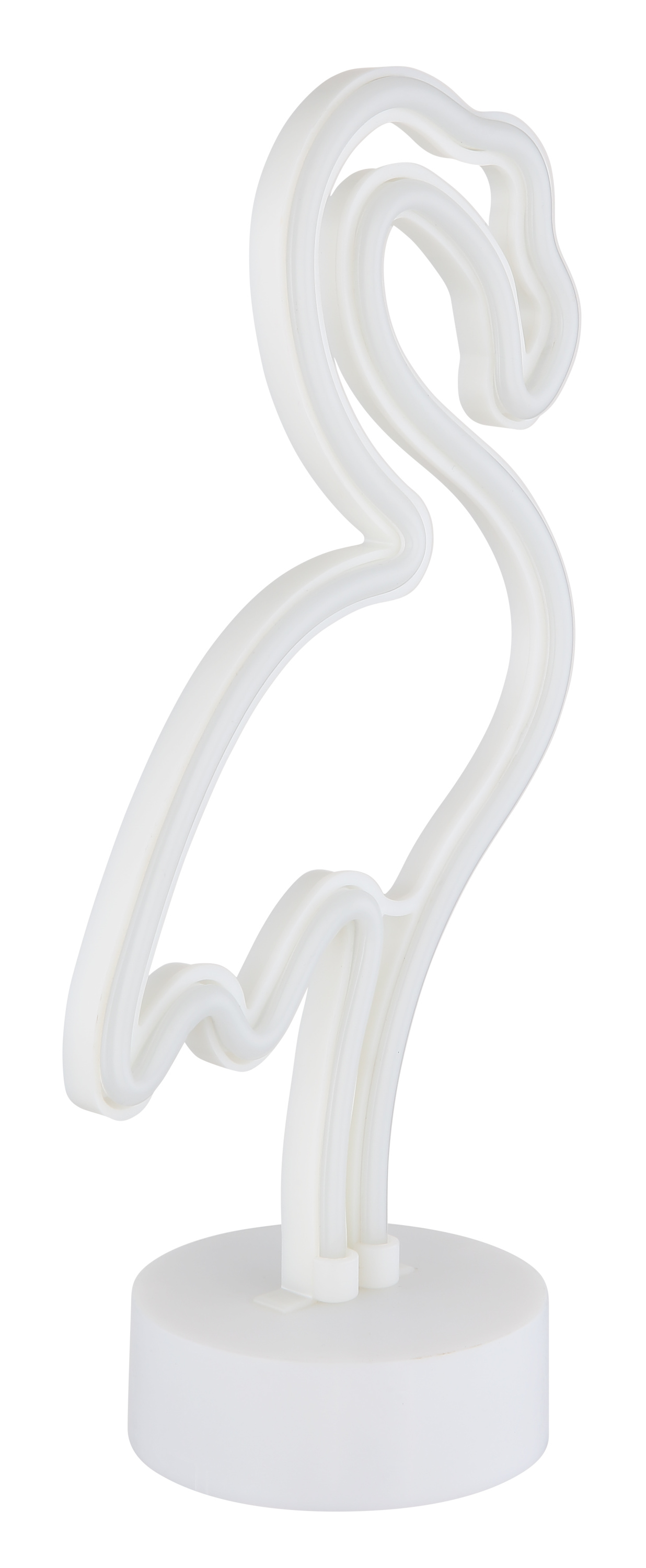 Tischleuchte FLAMINGO LED