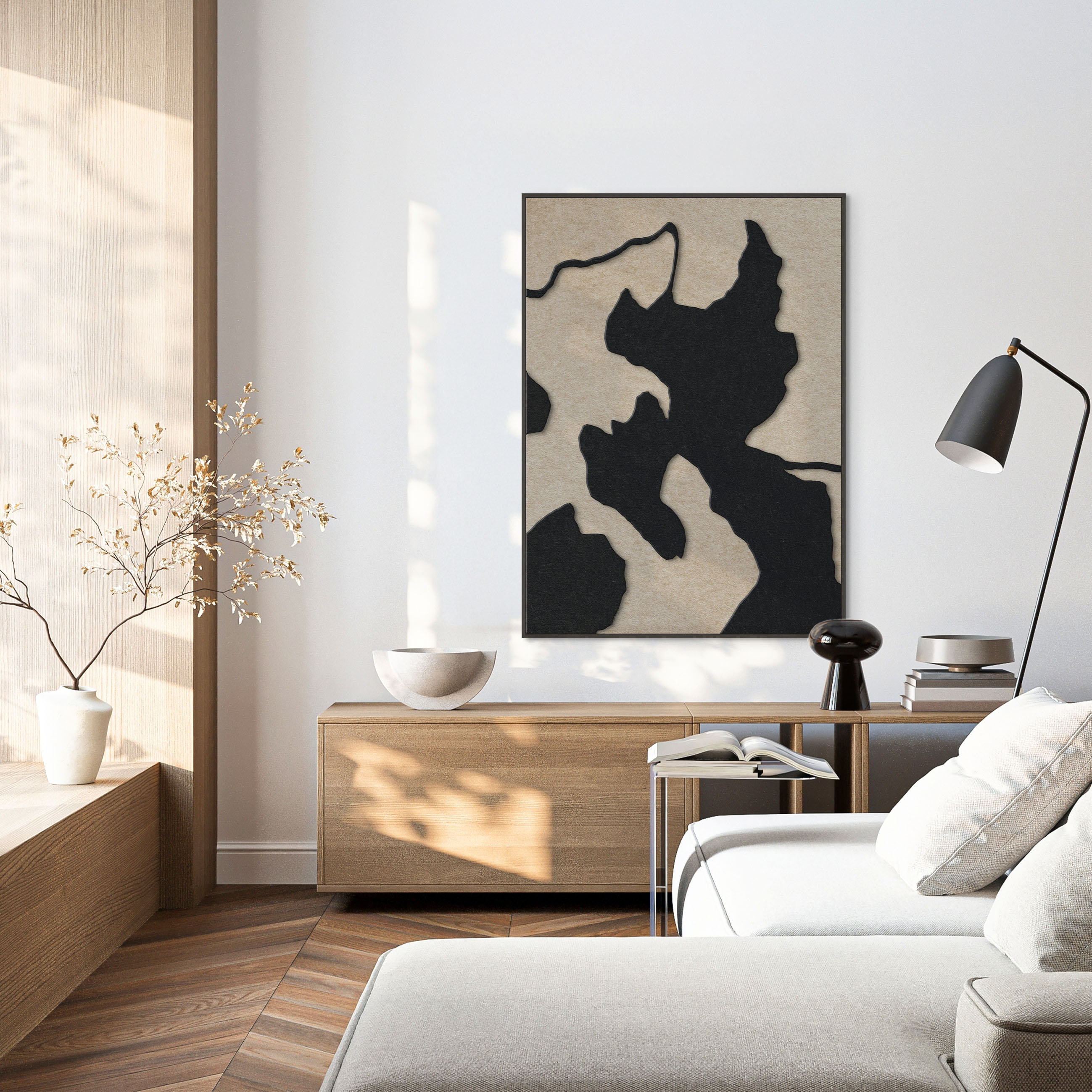 Akustikbild CELESTIAL TONE 1