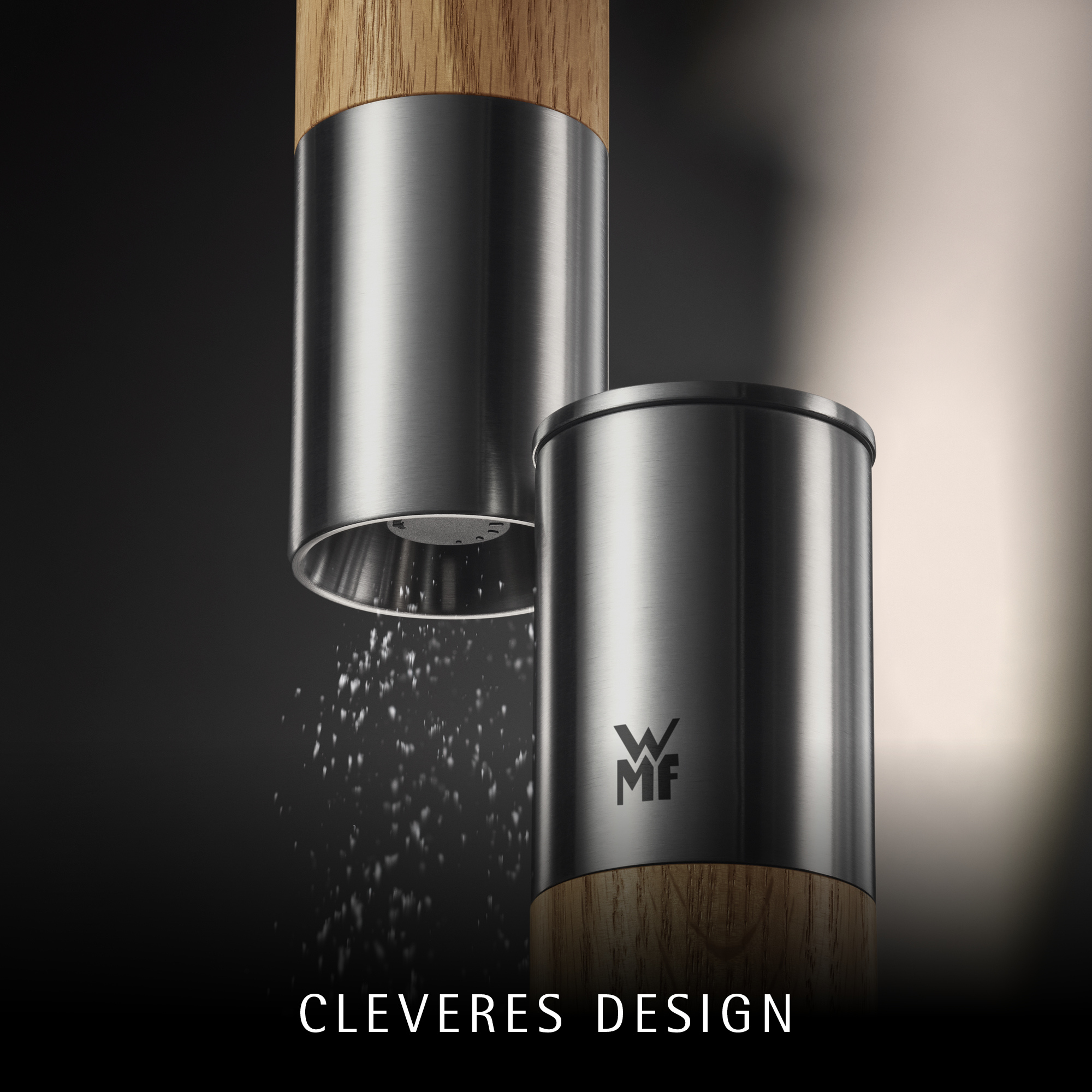 Gewürzmühle WMF SIGNATURE