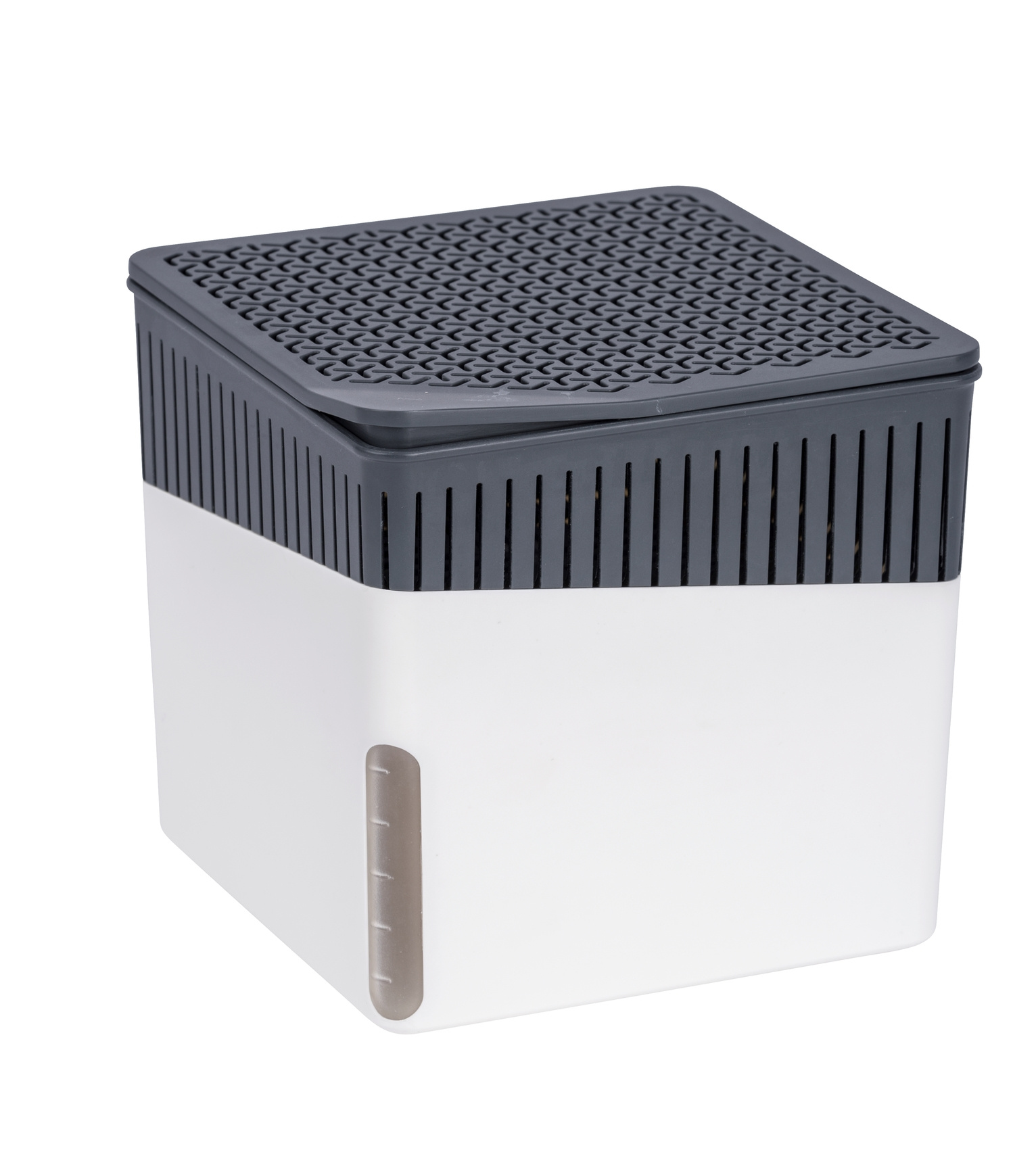 Raumentfeuchter 2er Set CUBE