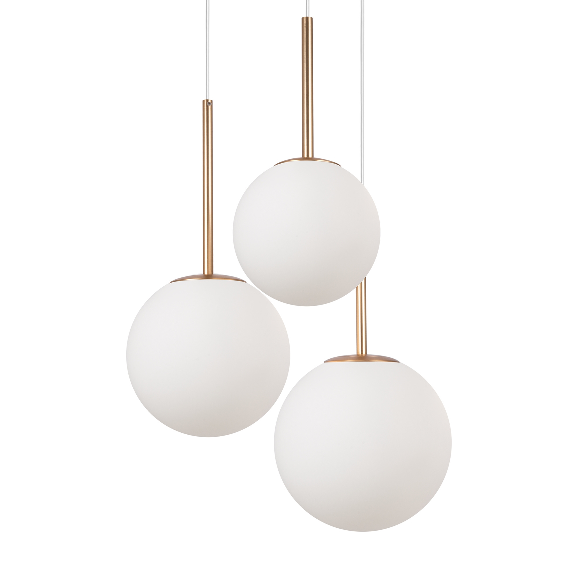 Pendelleuchte BASIC FORM