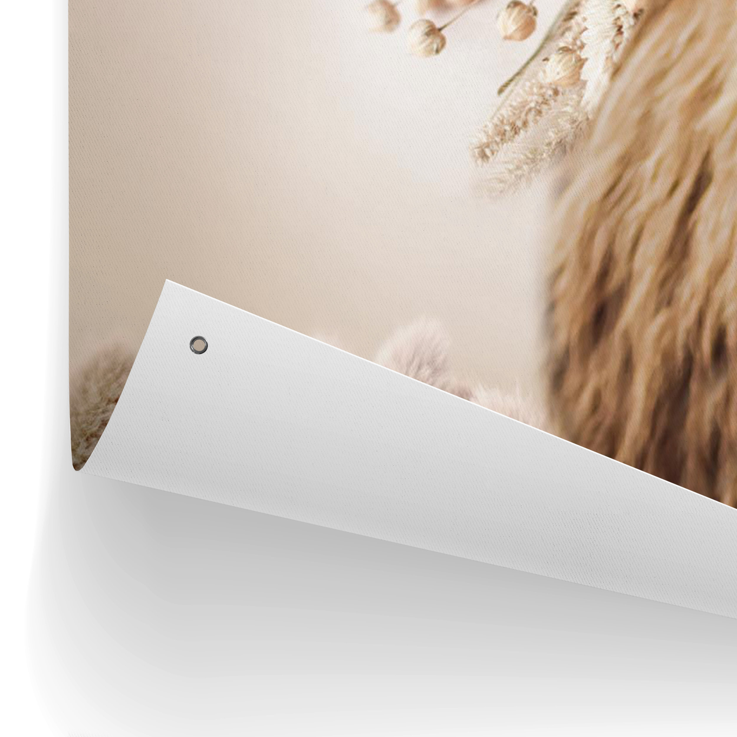 Outdoor Poster HIGHANDER