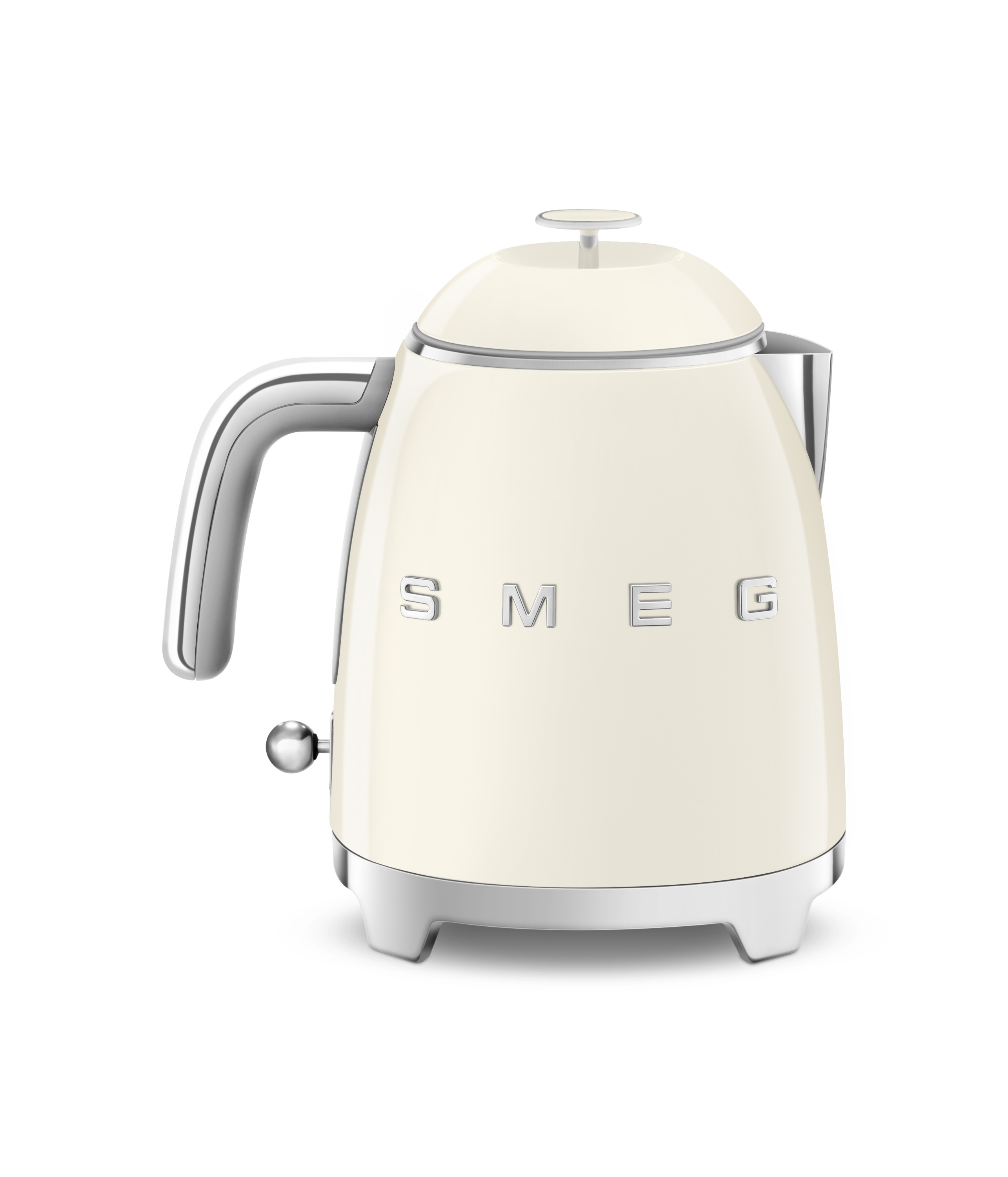 Wasserkocher Mini smeg