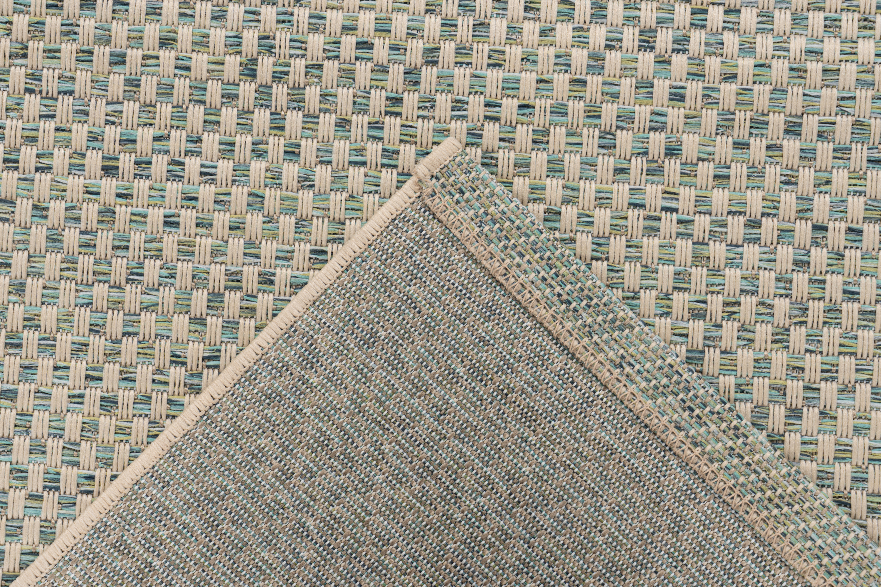 Teppich FIESTA ocean