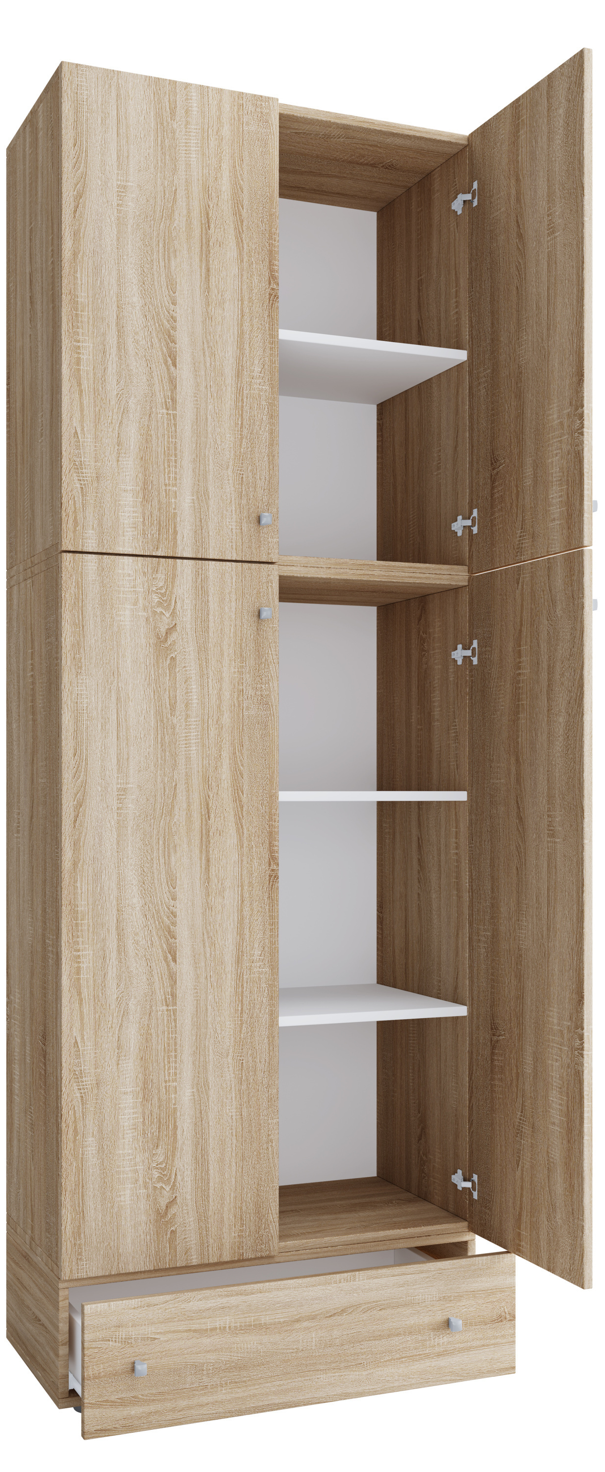 Kleiderschrank LONA