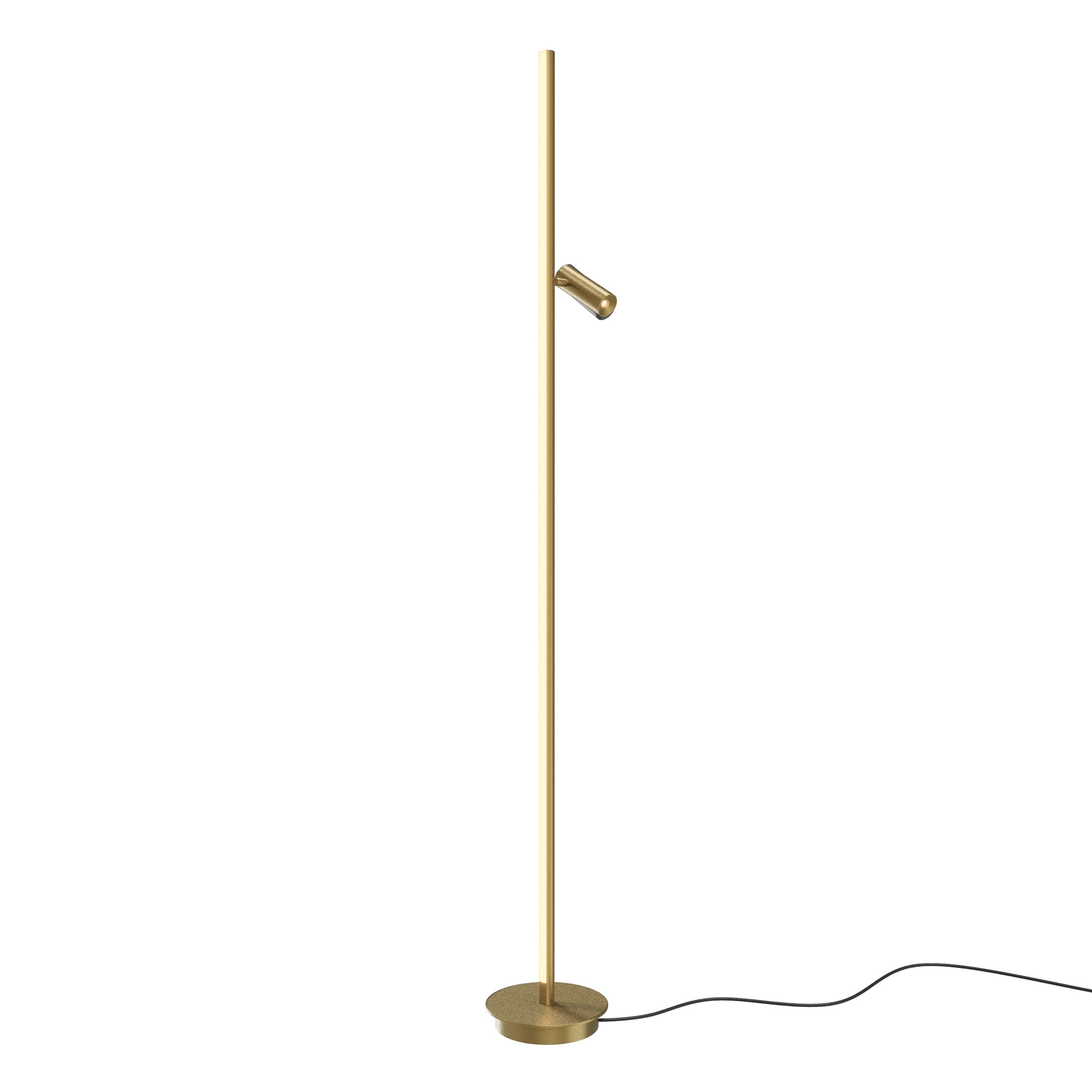 Stehleuchte THIN