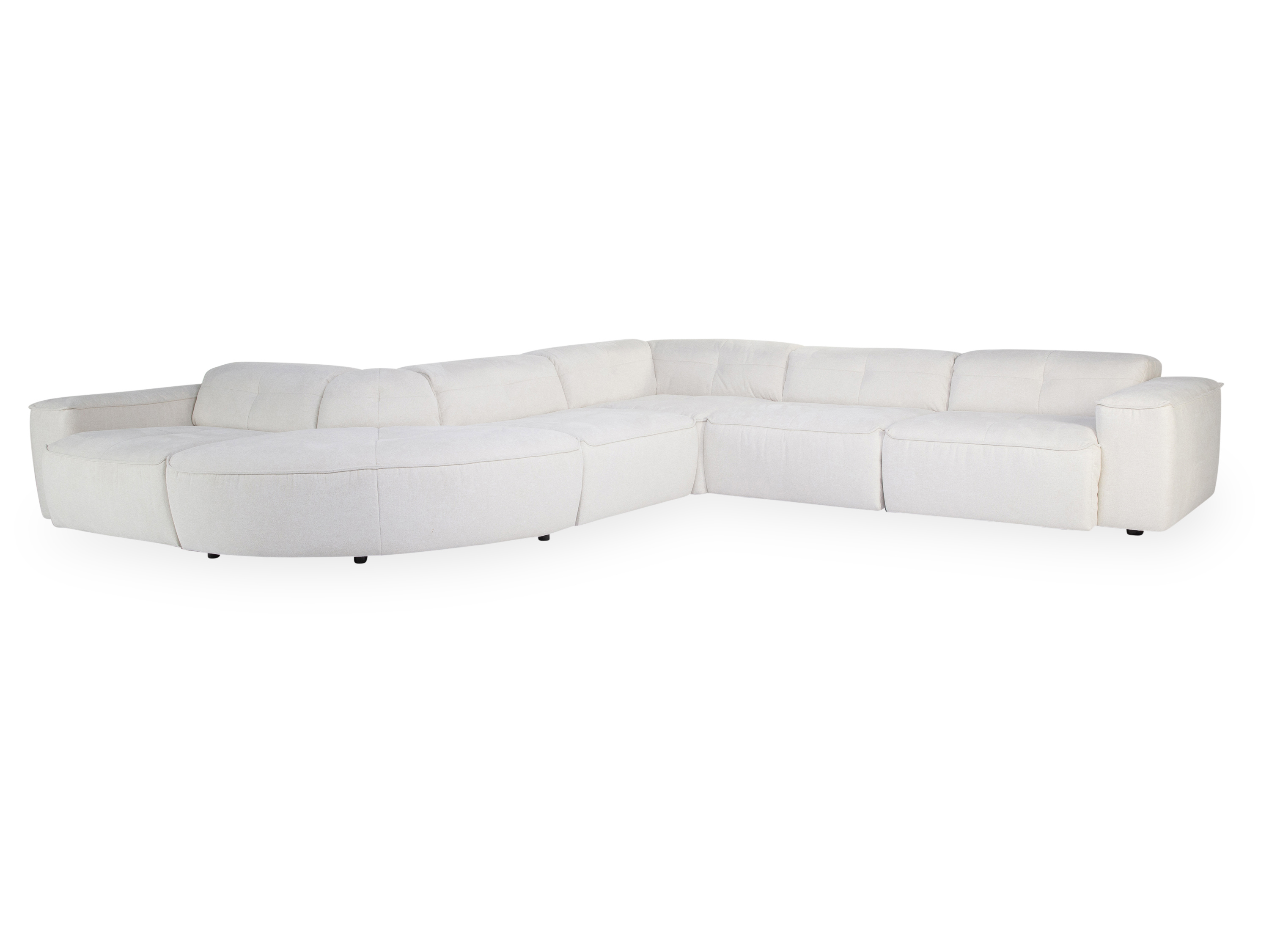 Sofaelement SANSIBAR OSTERBAK