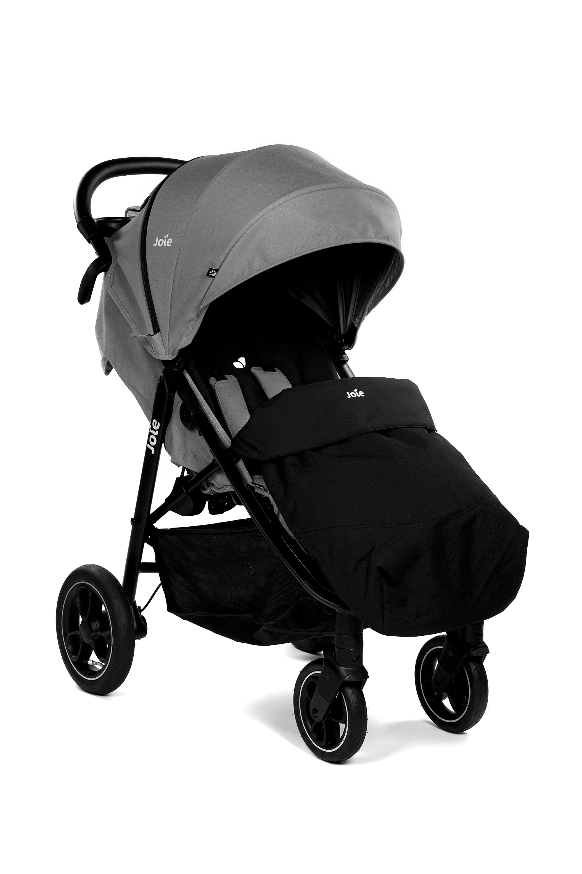 Buggy LITETRAX-SET Shale