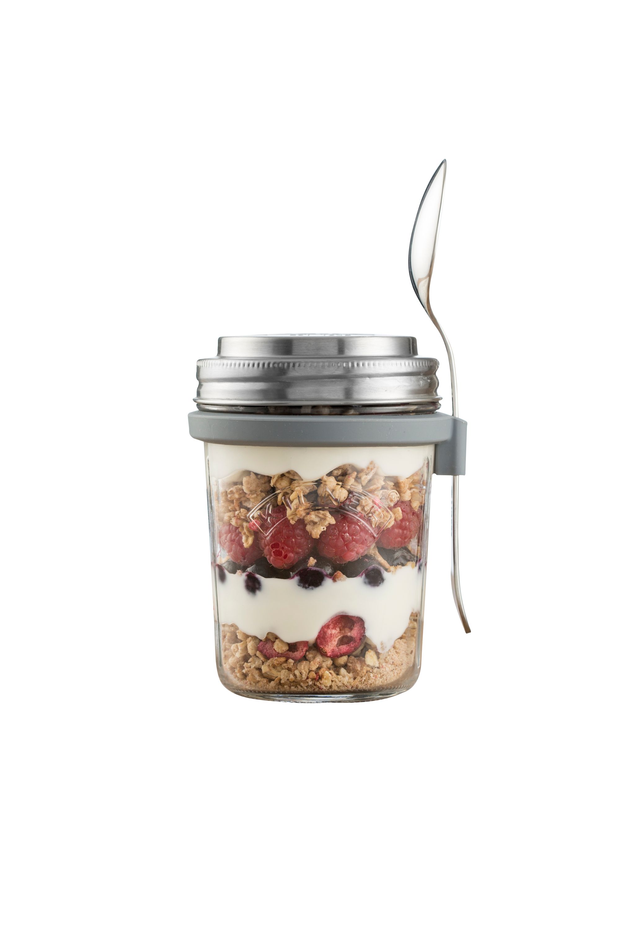 Frühstücksglas KILNER