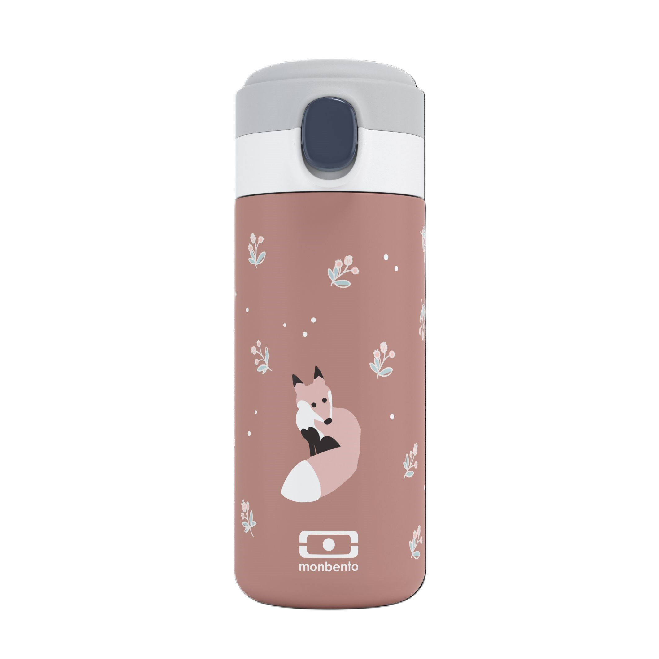 Isoliertrinkflasche FOX