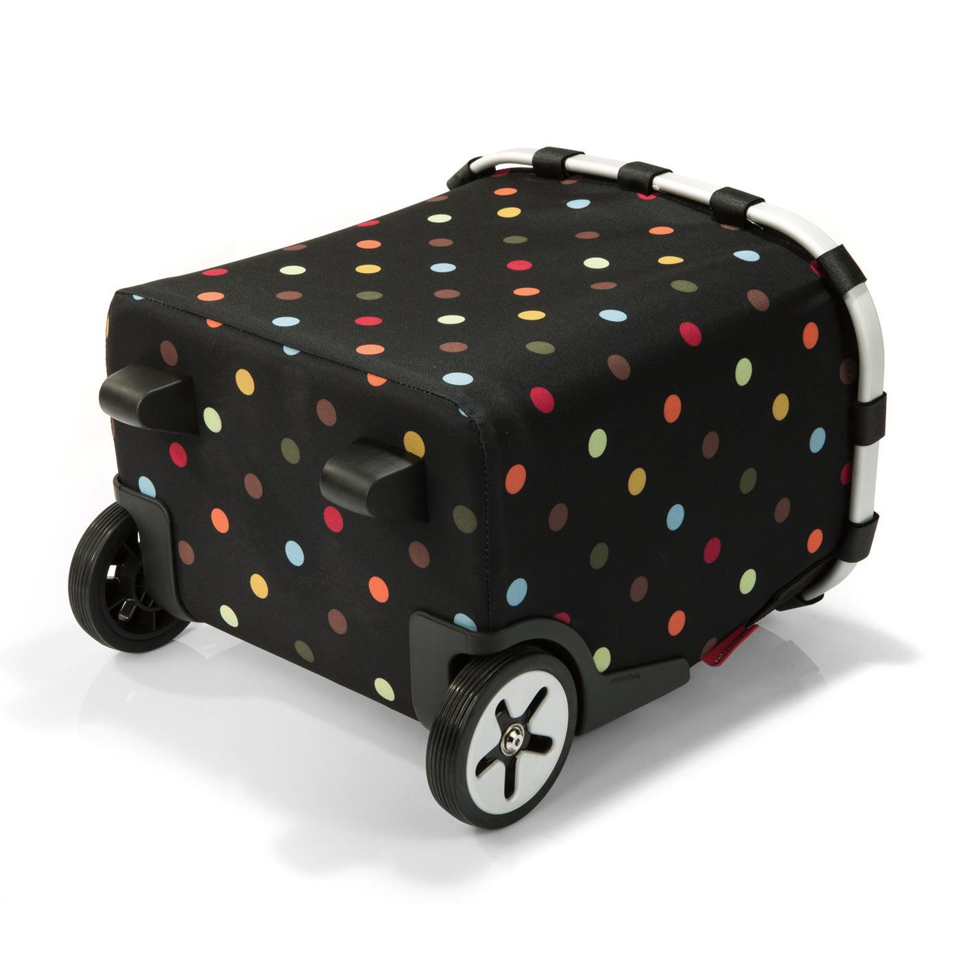 carrycruiser reisenthel - dots