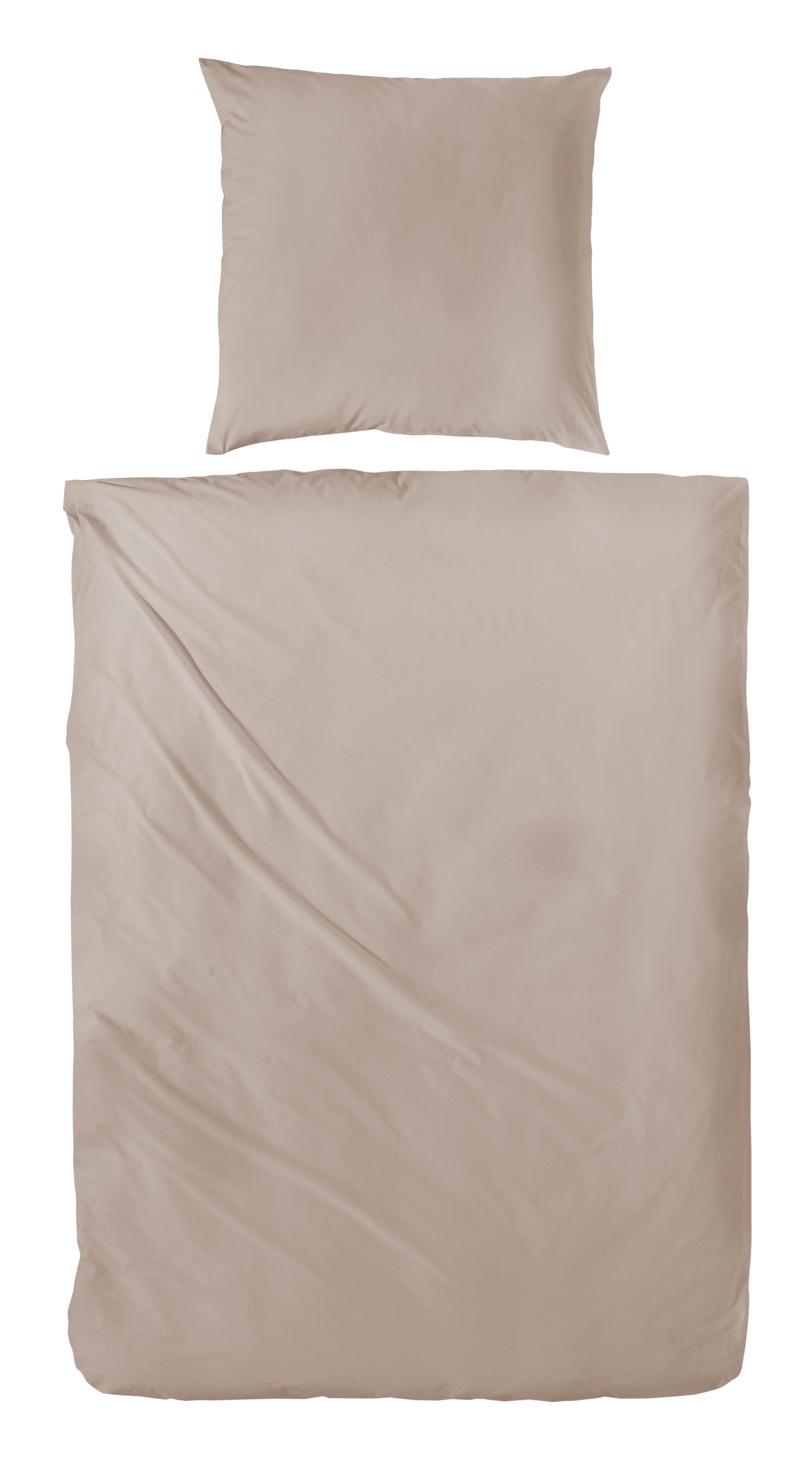 Bettwäsche LUXUS Satin