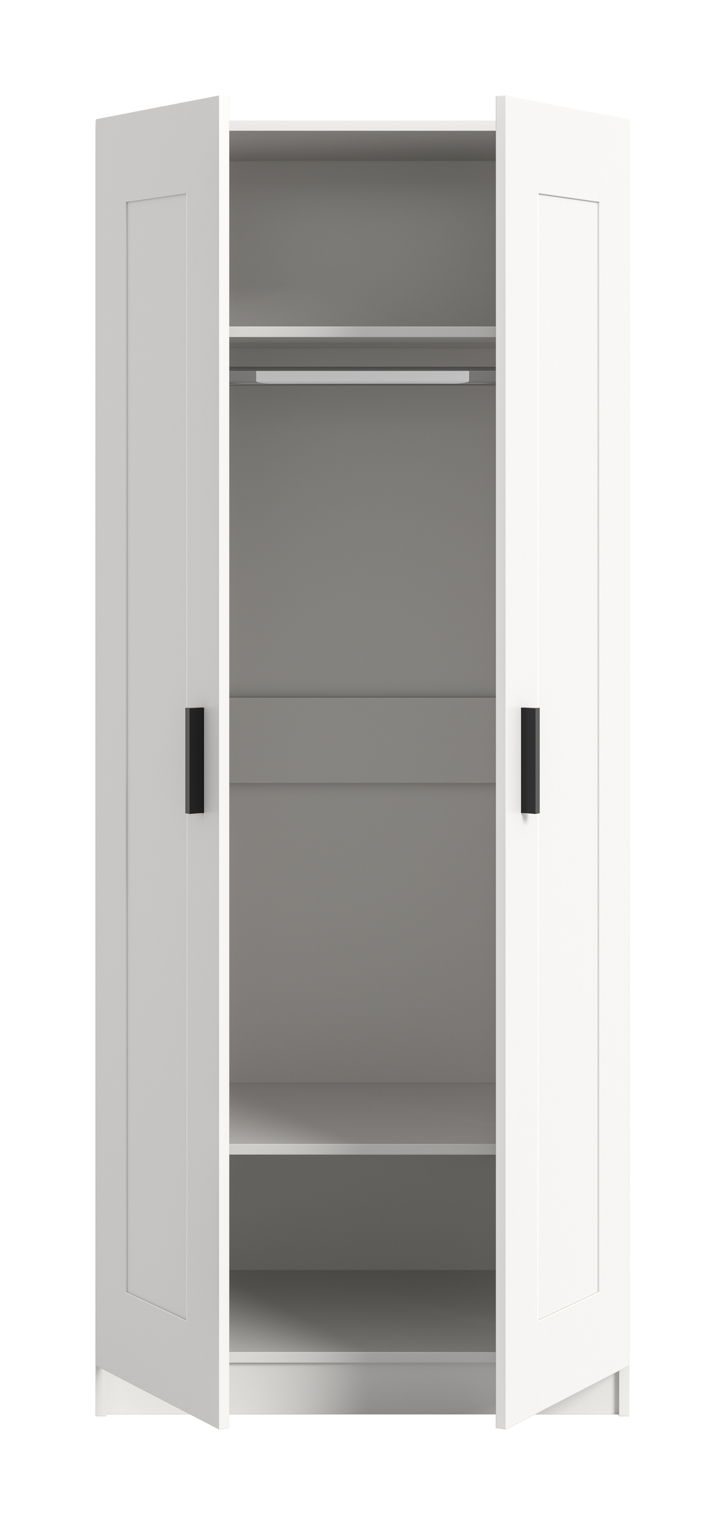 Kleiderschrank VISBY