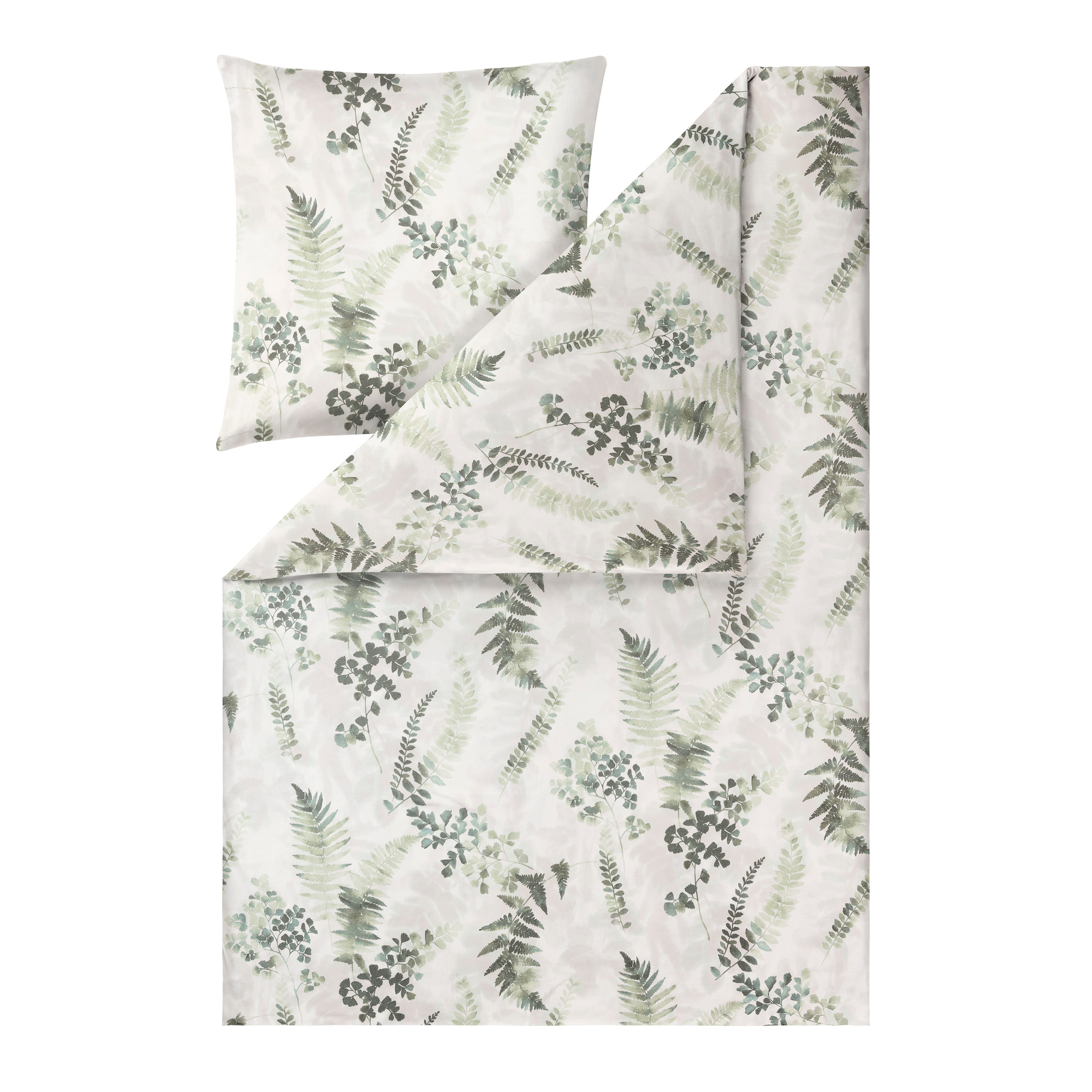 Bettwäsche NADJA Mako-Jersey