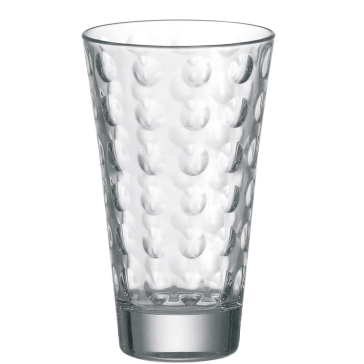 Longdrinkbecher CIAO Optic
