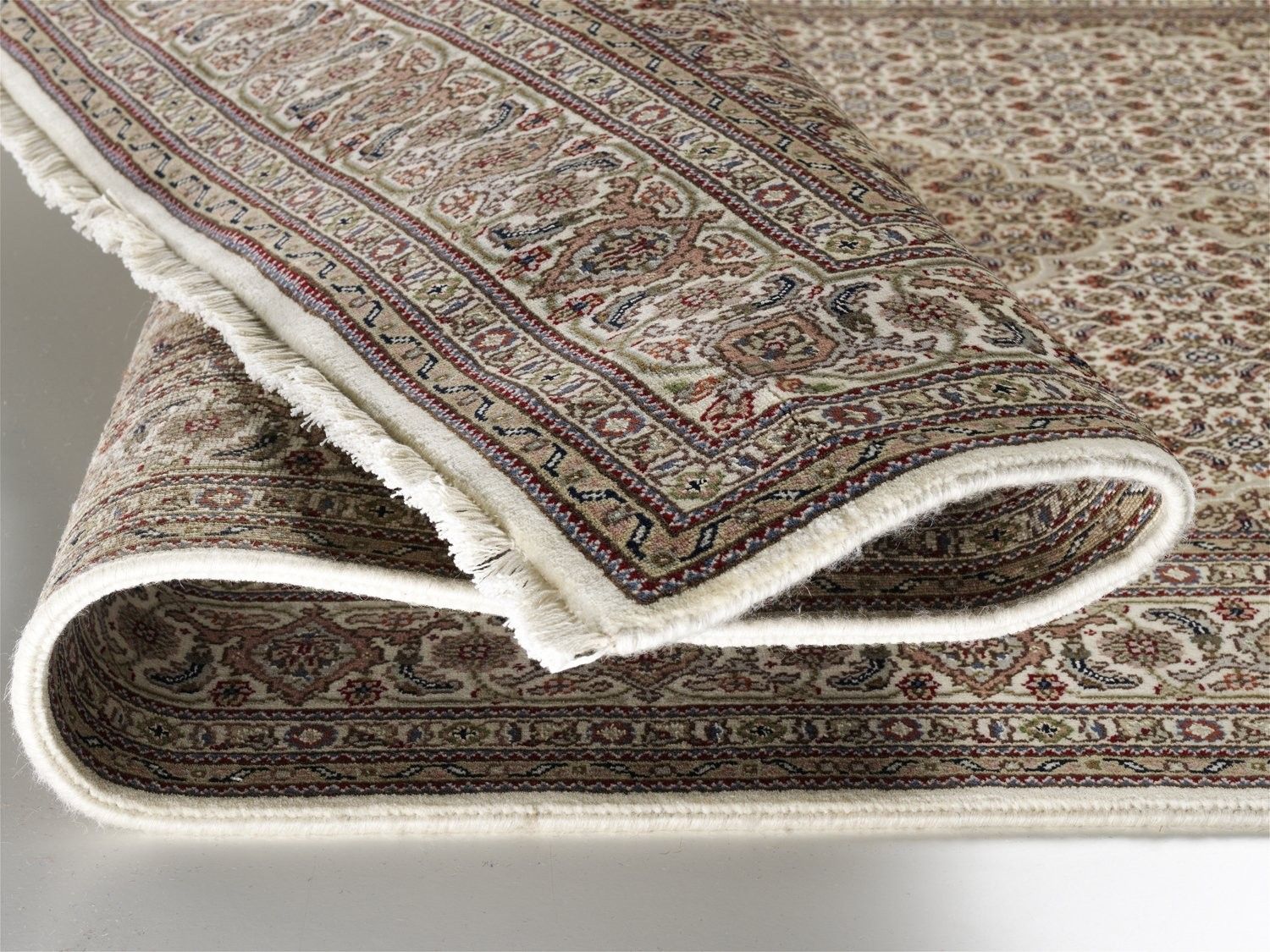 Teppich CAVARI MAHI