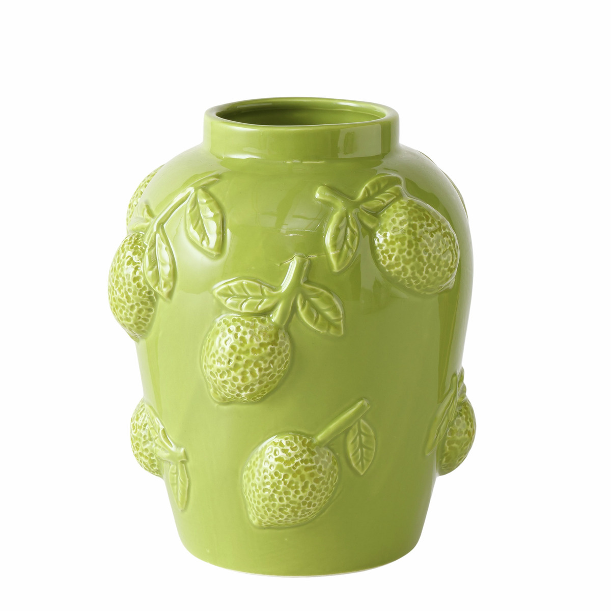 Vase LIME