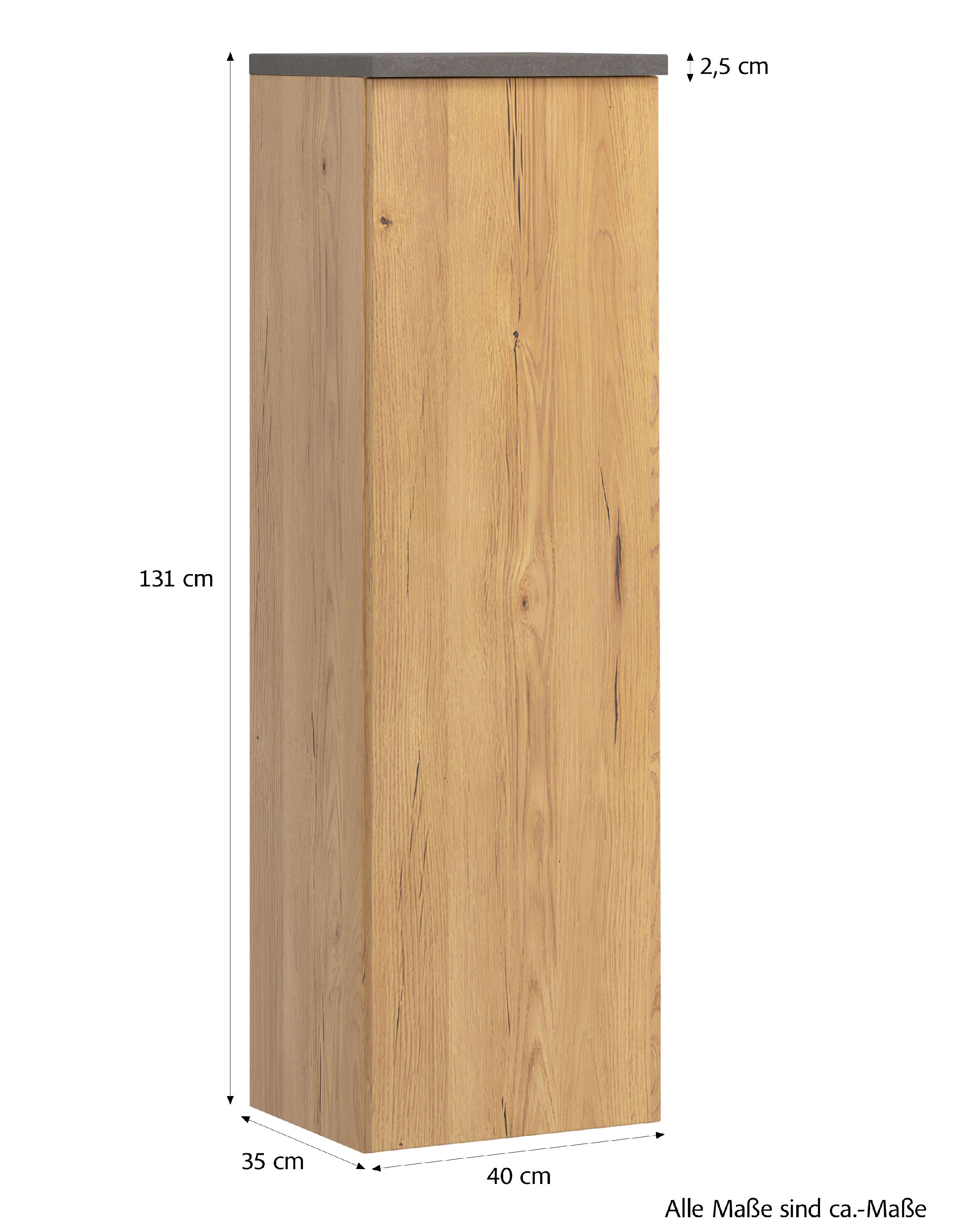 Midischrank vito CARIBU