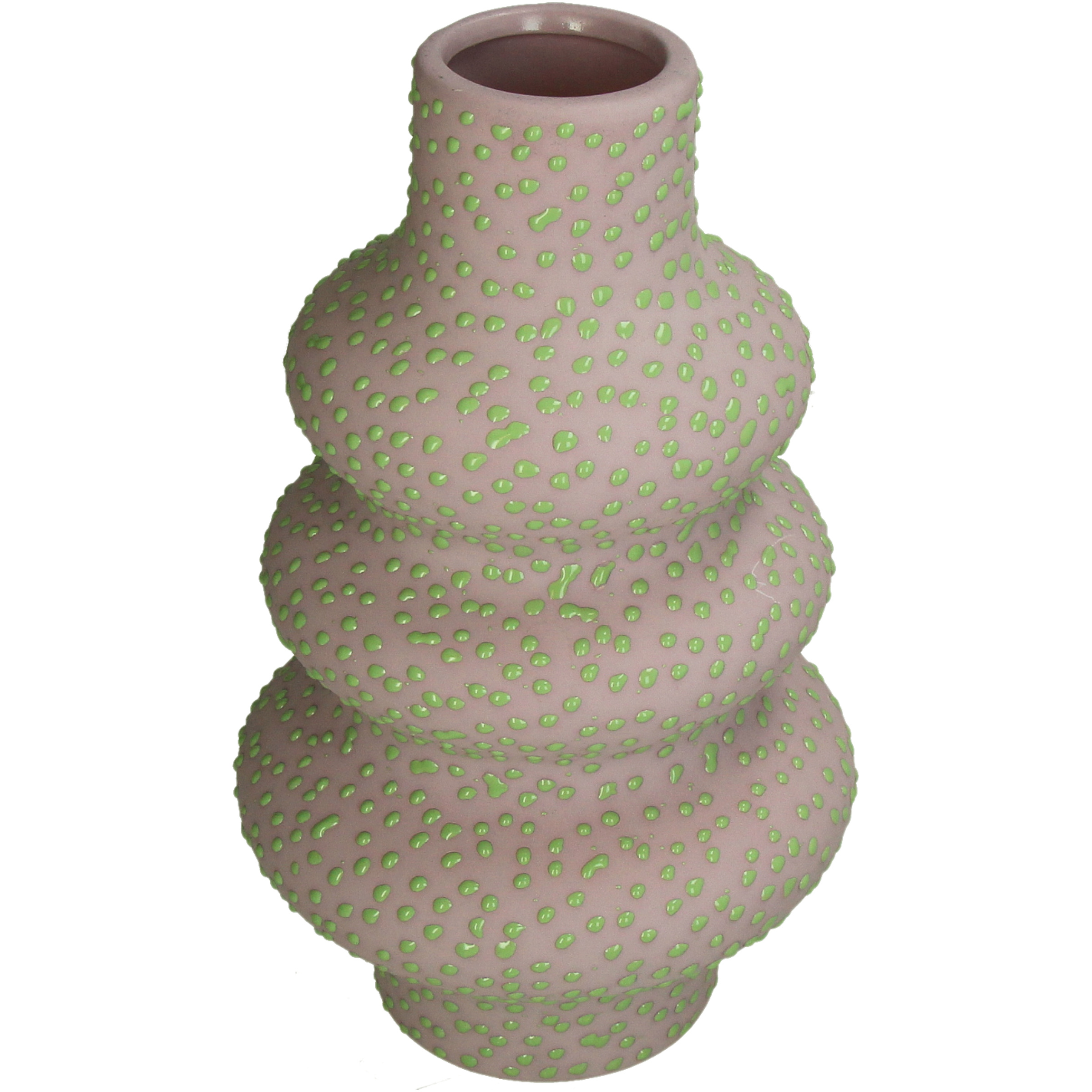 Vase SPOTS