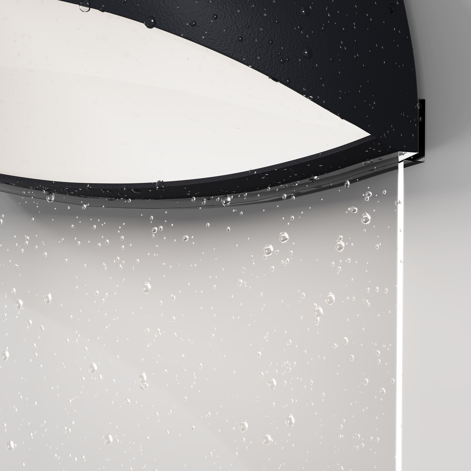 Wandleuchte GLOSS