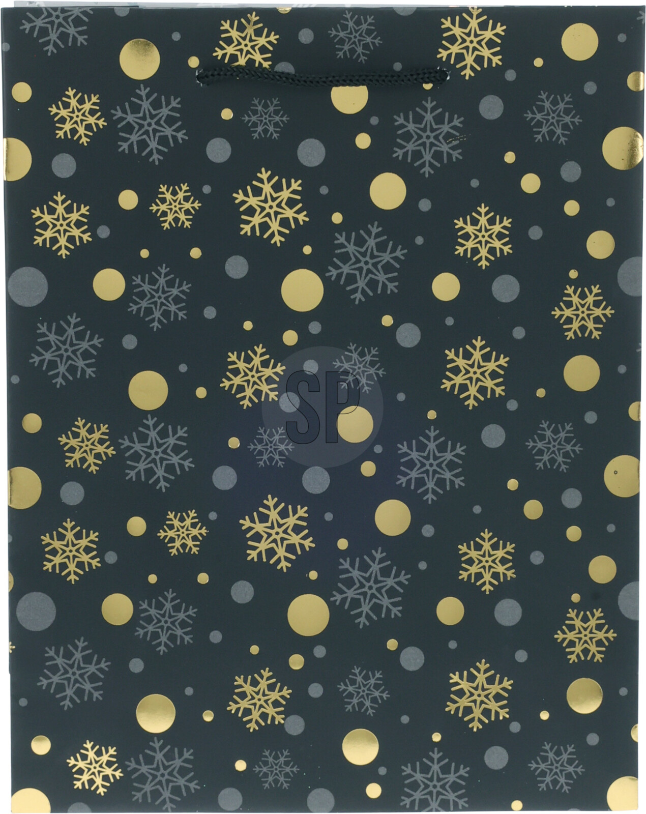 Geschenktasche STARS