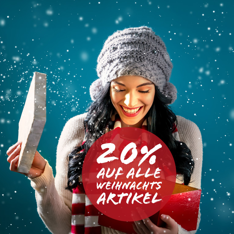 WEIHNACHTEN