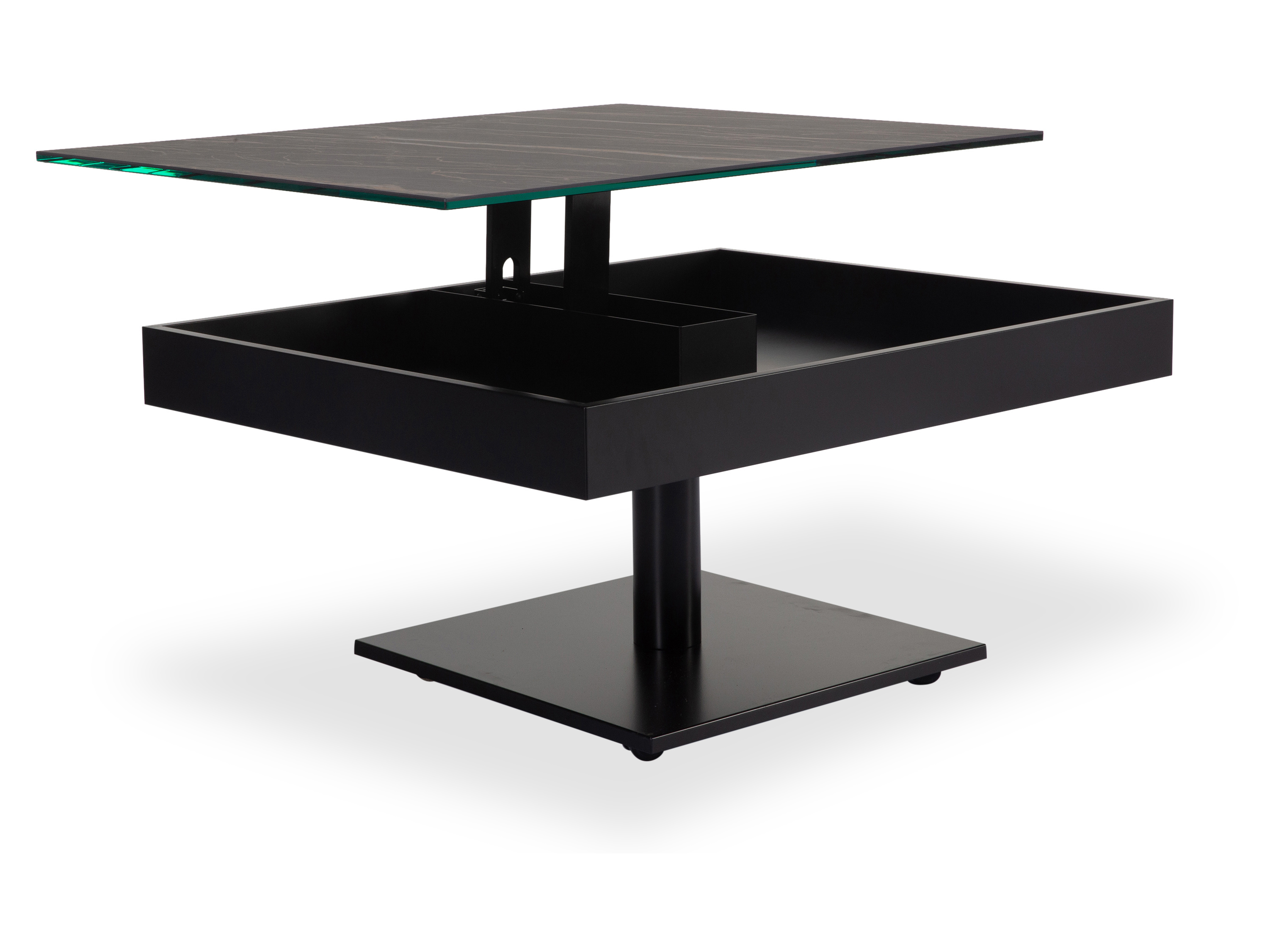 Couchtisch RONALD SCHMITT SESAM K 585