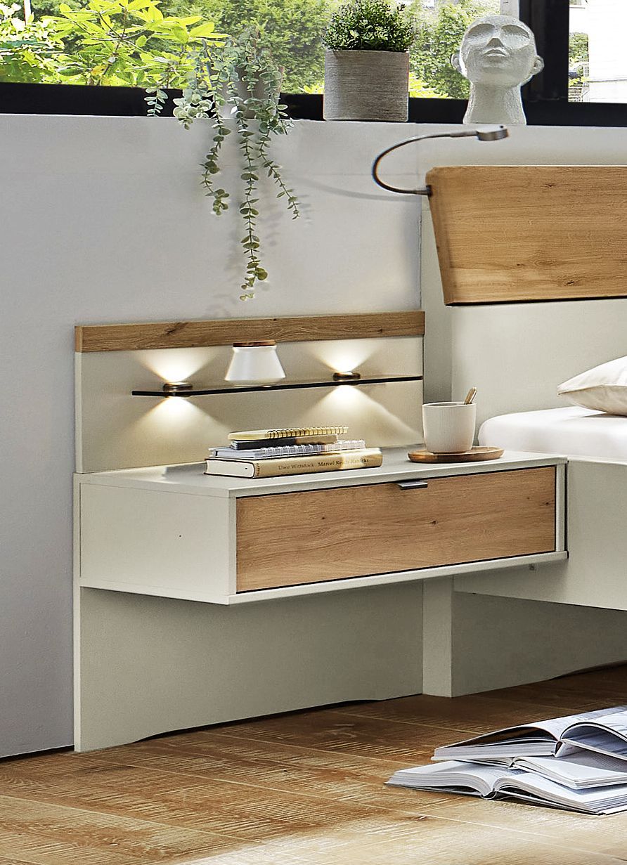 Nachtschrank Rolf Weber WEIRA