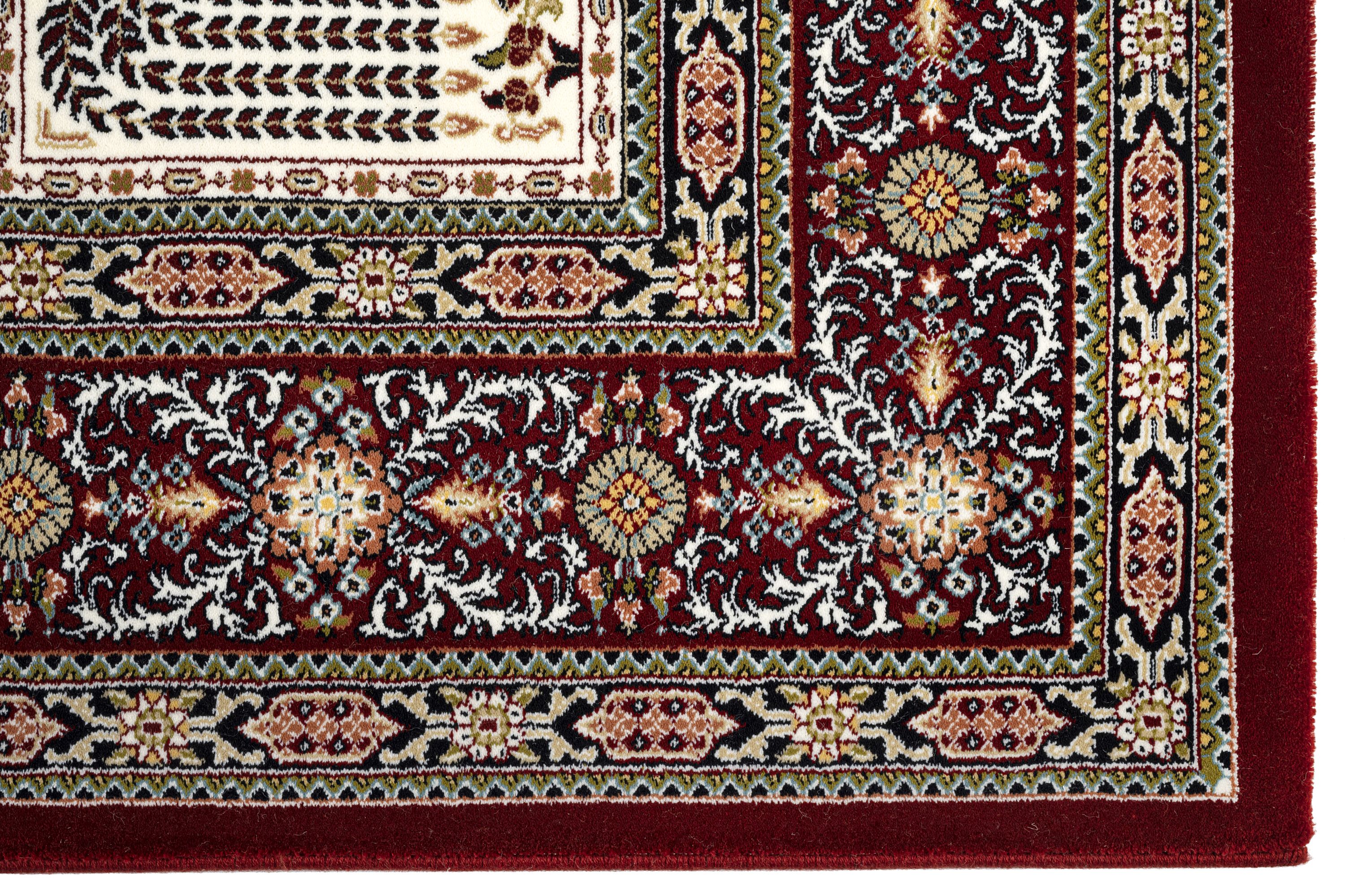 Teppich DIAMOND Felder