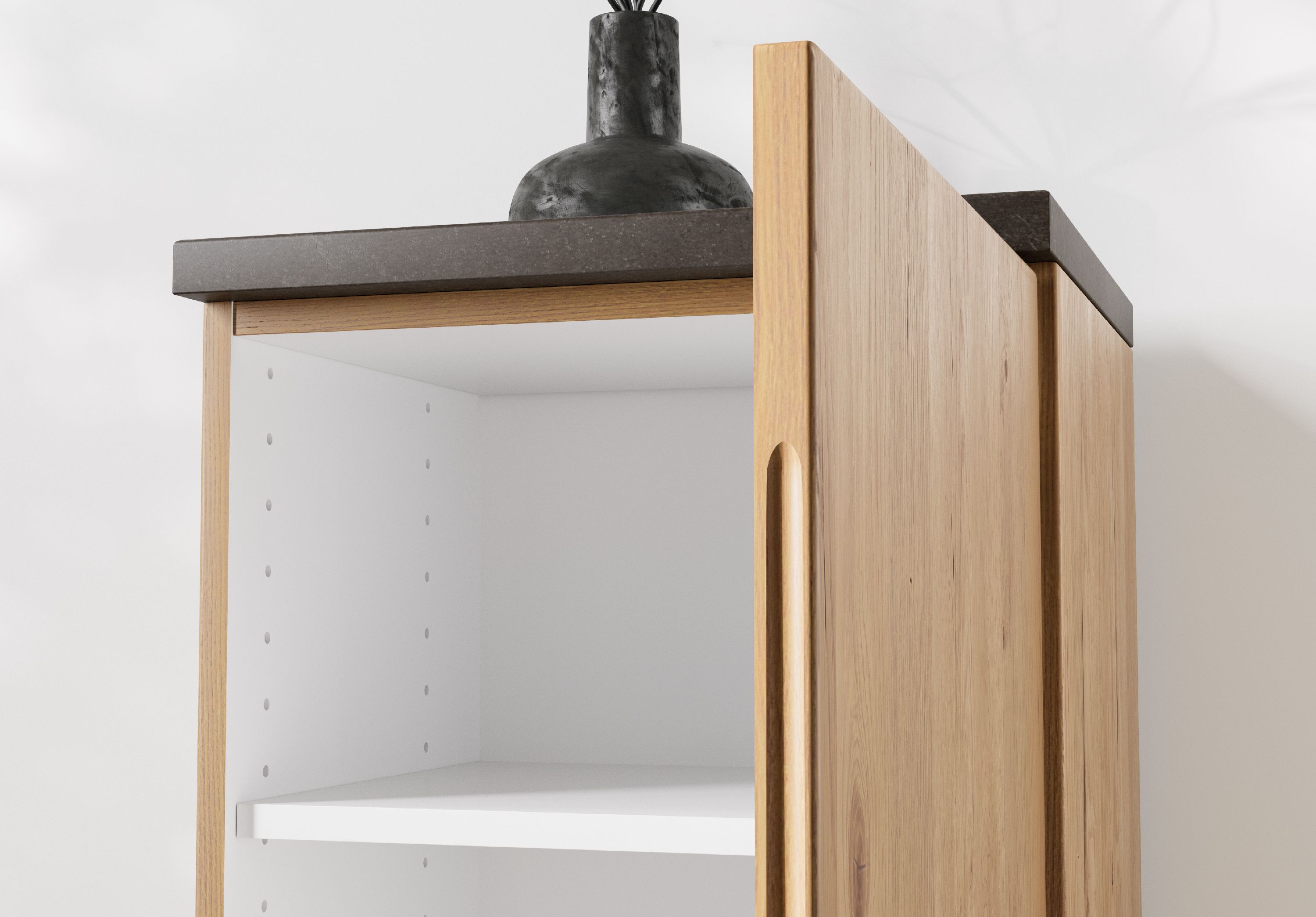 Hochschrank vito CARIBU