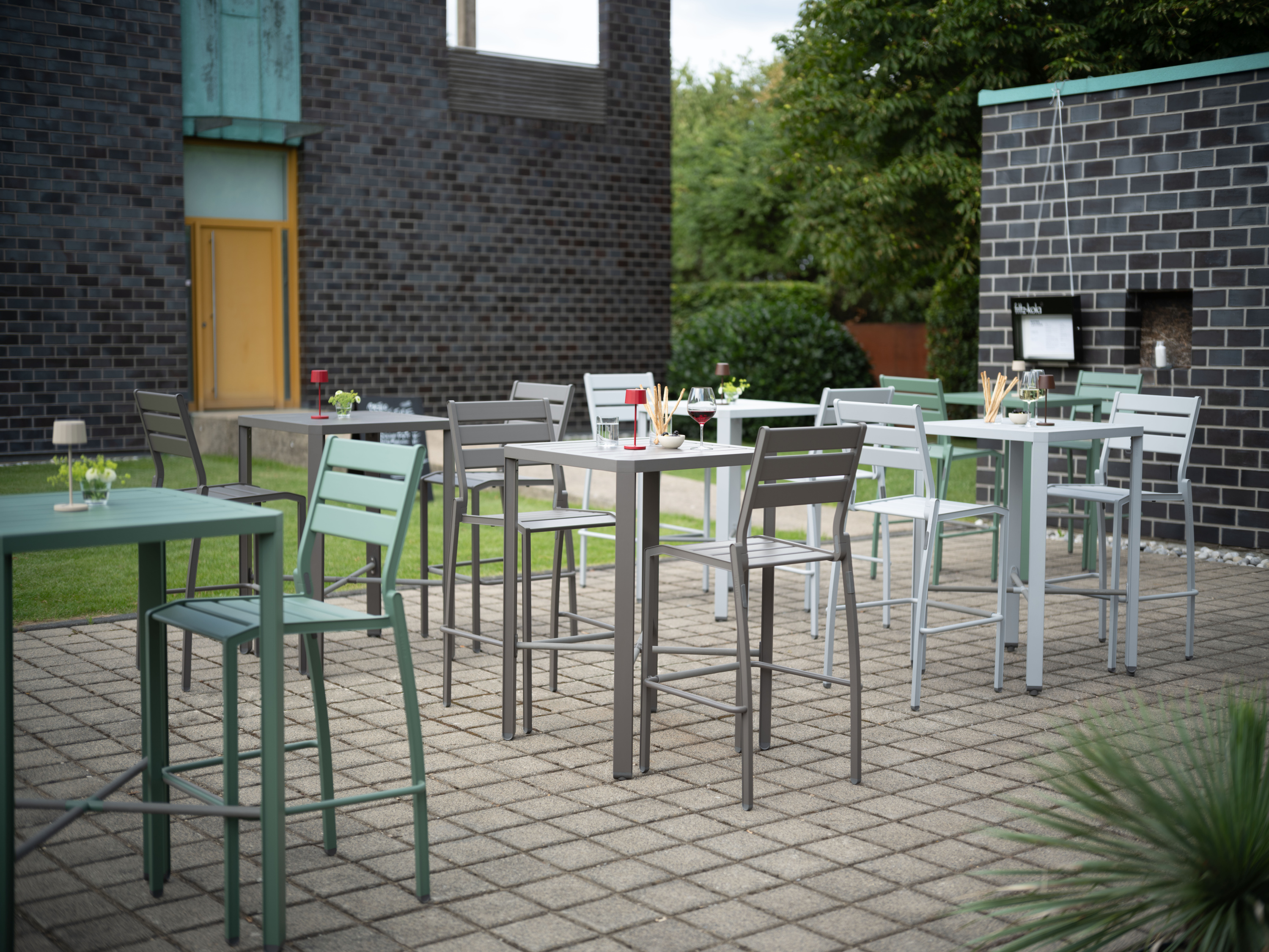 Bartisch KETTLER LATITUDE