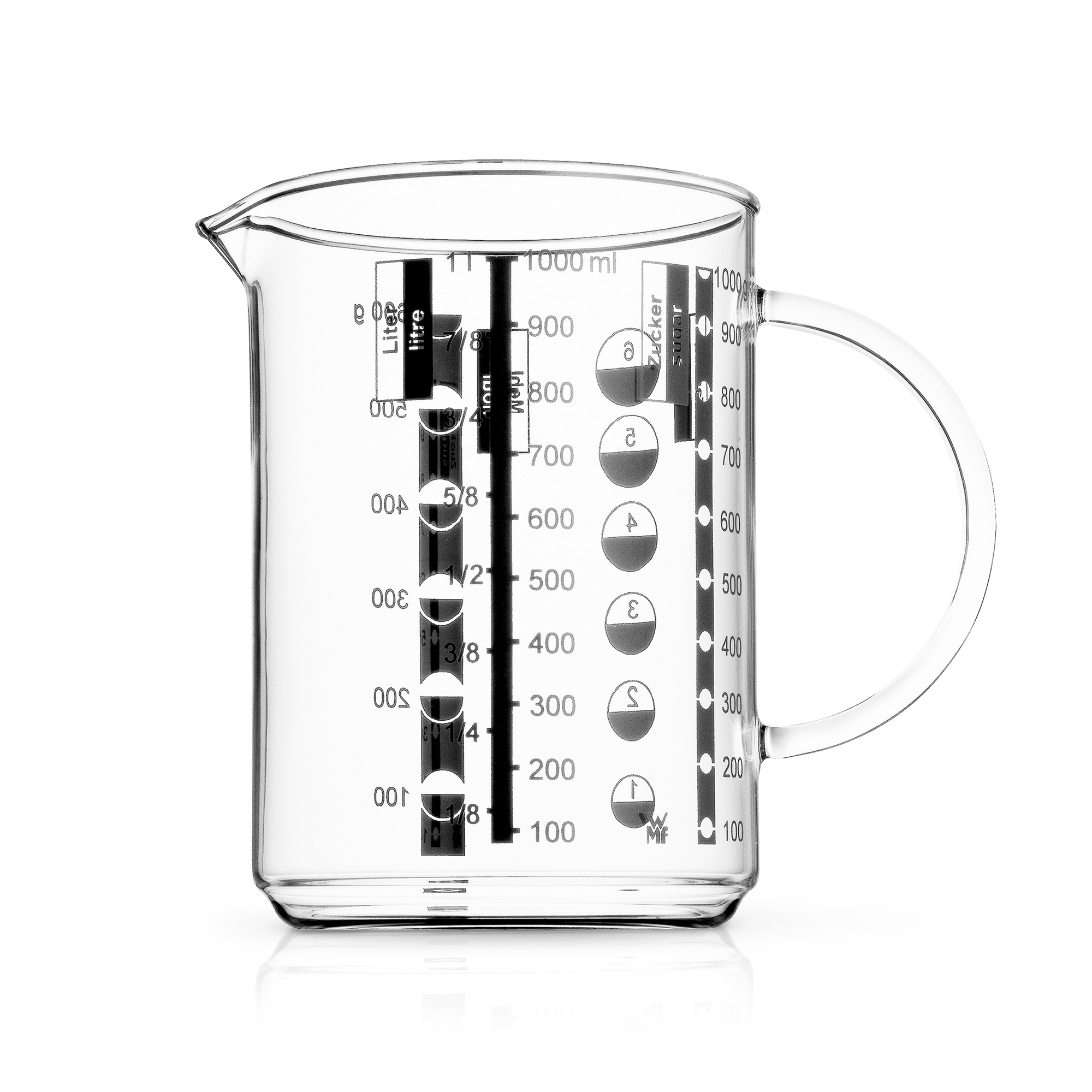 Messbecher WMF