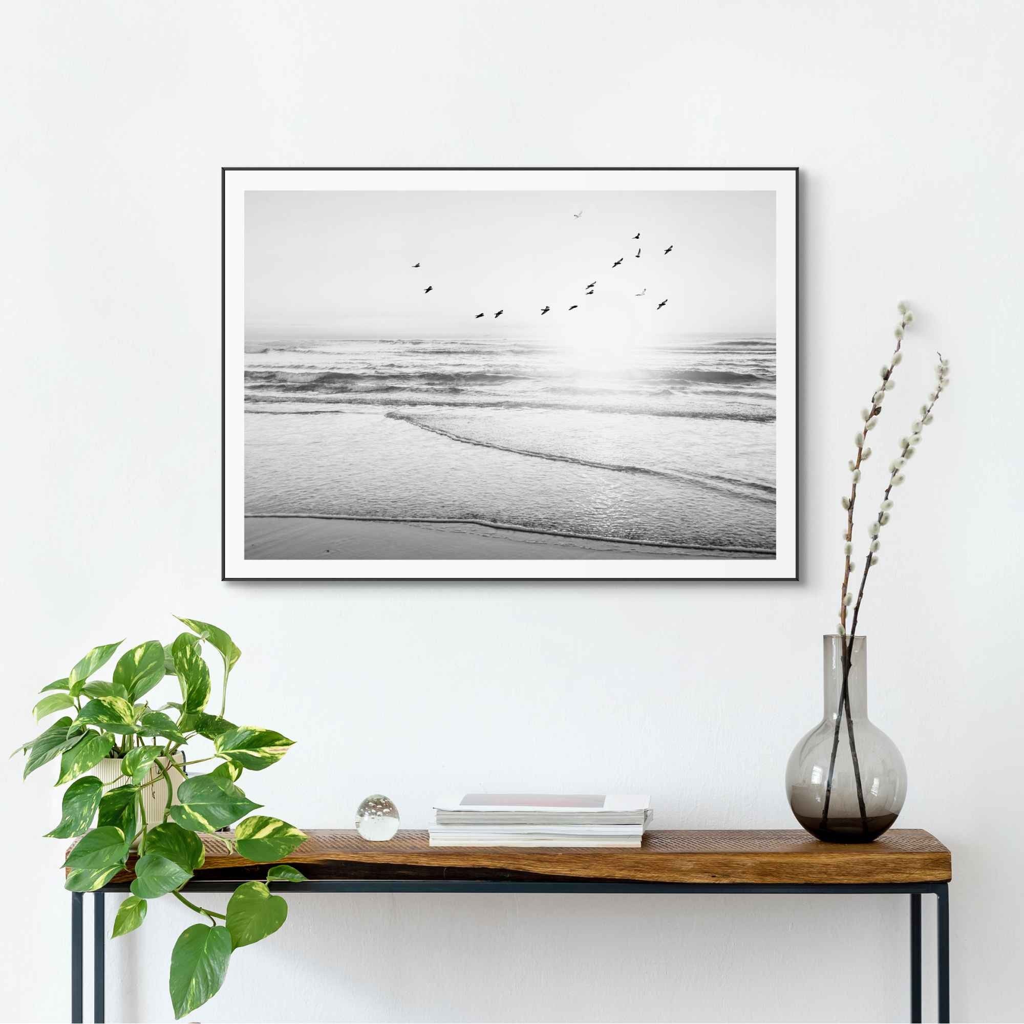Bild BEACH SERENITY