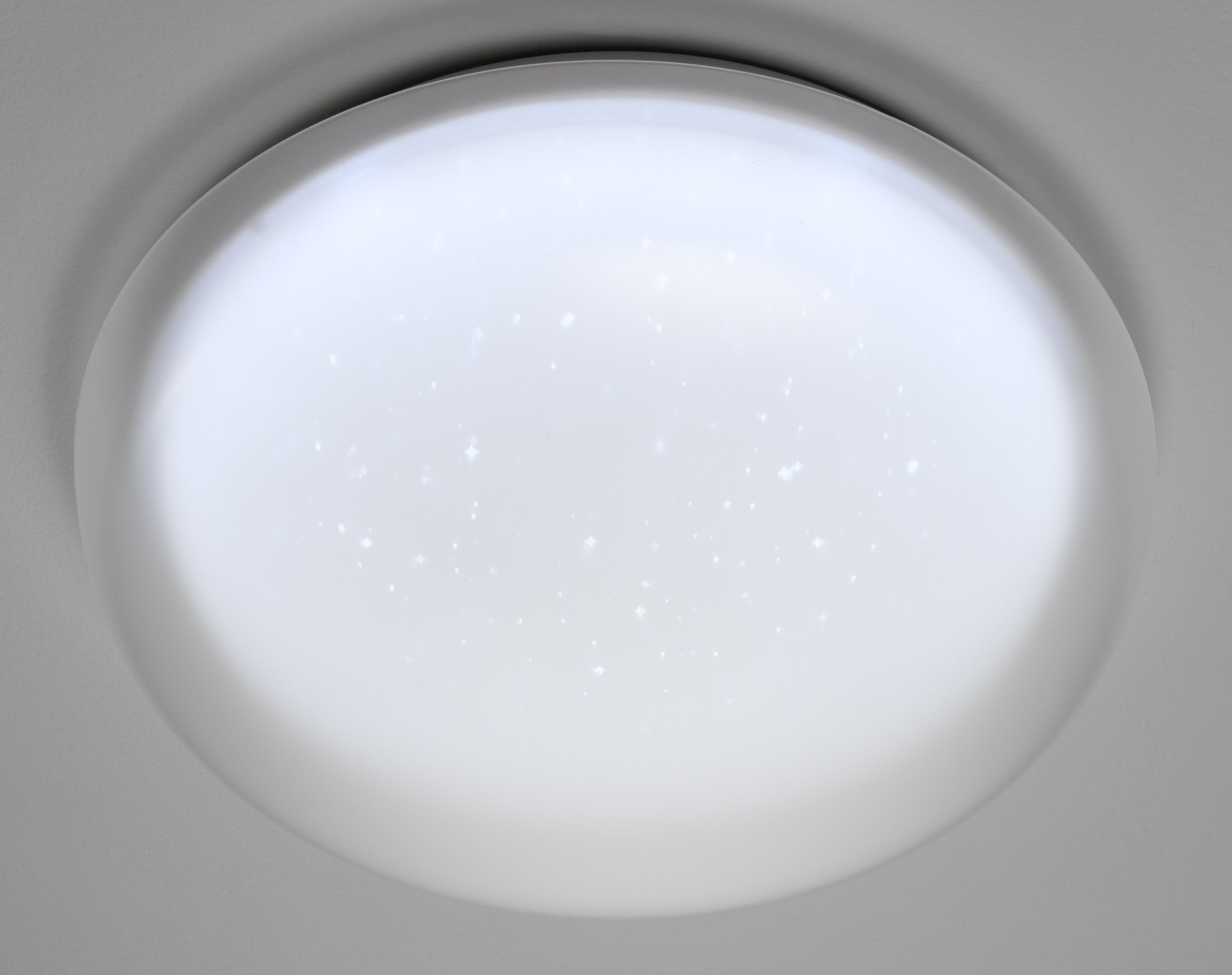 Deckenleuchte JANN LED