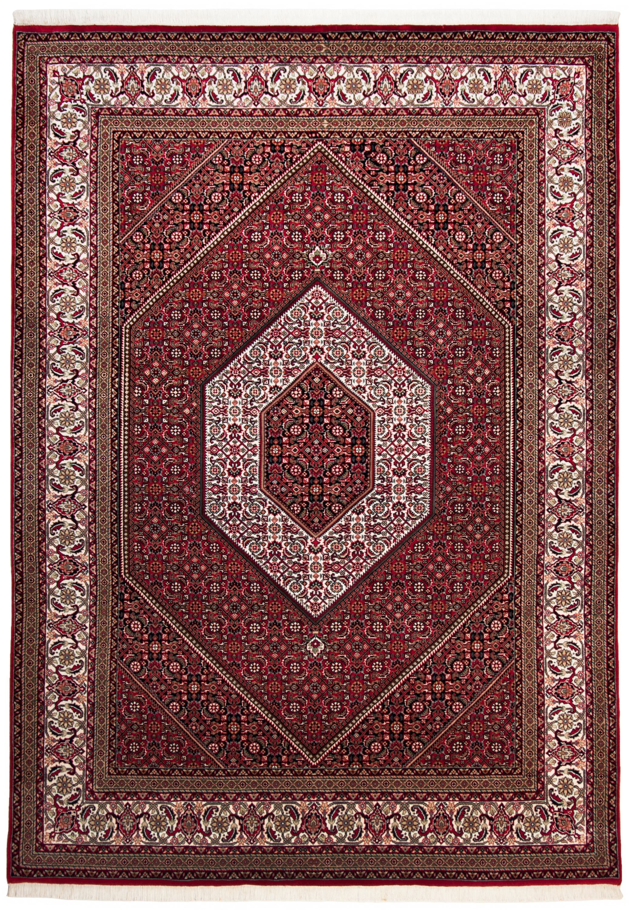 Teppich JAIPUR SILK